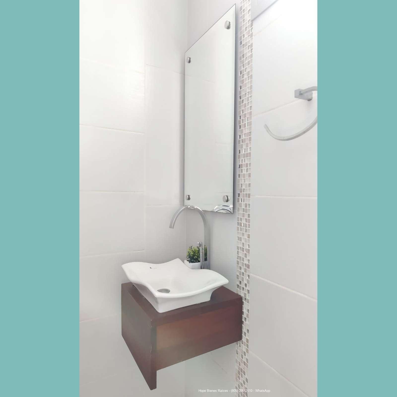 Baño