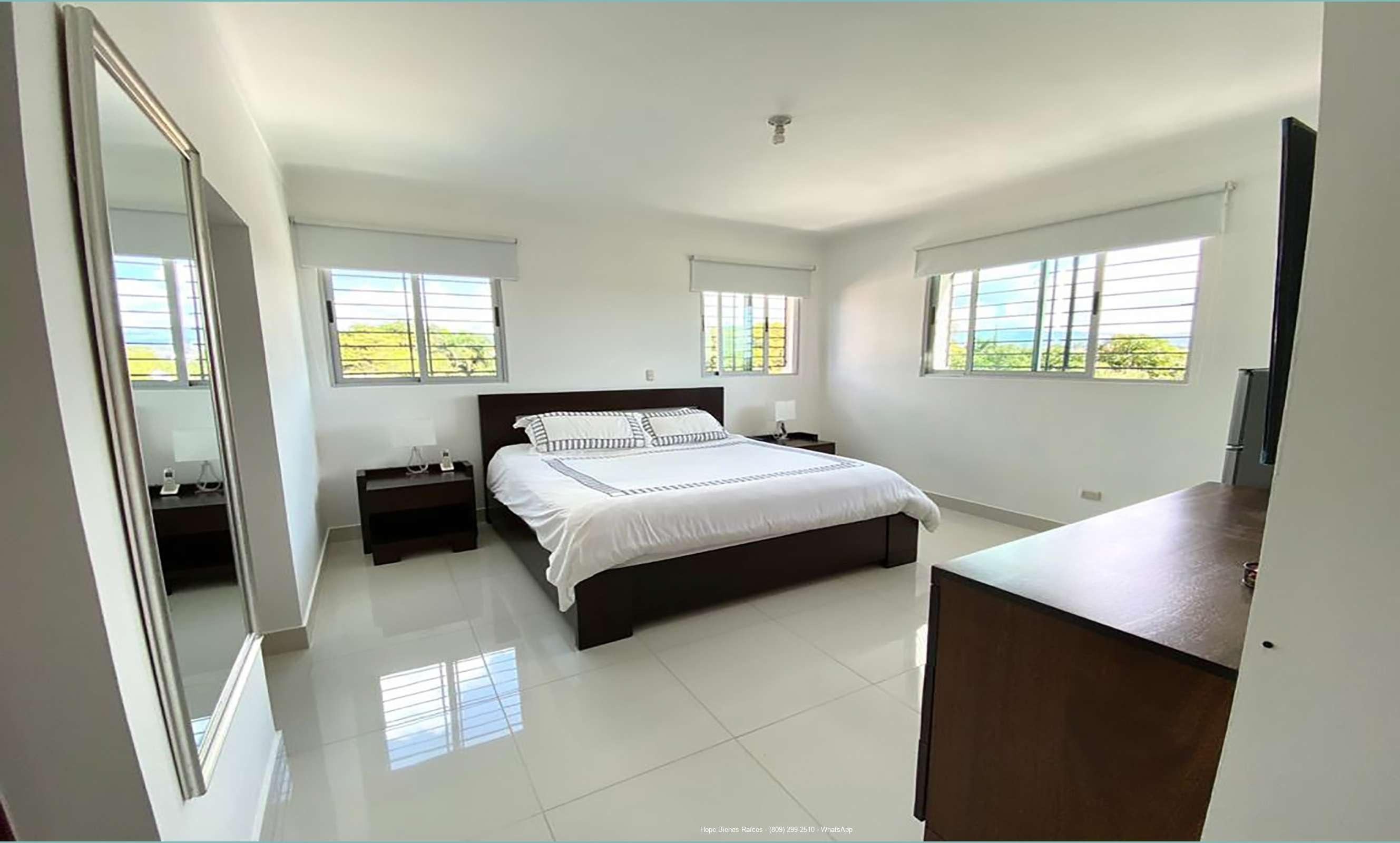 Habitación principal