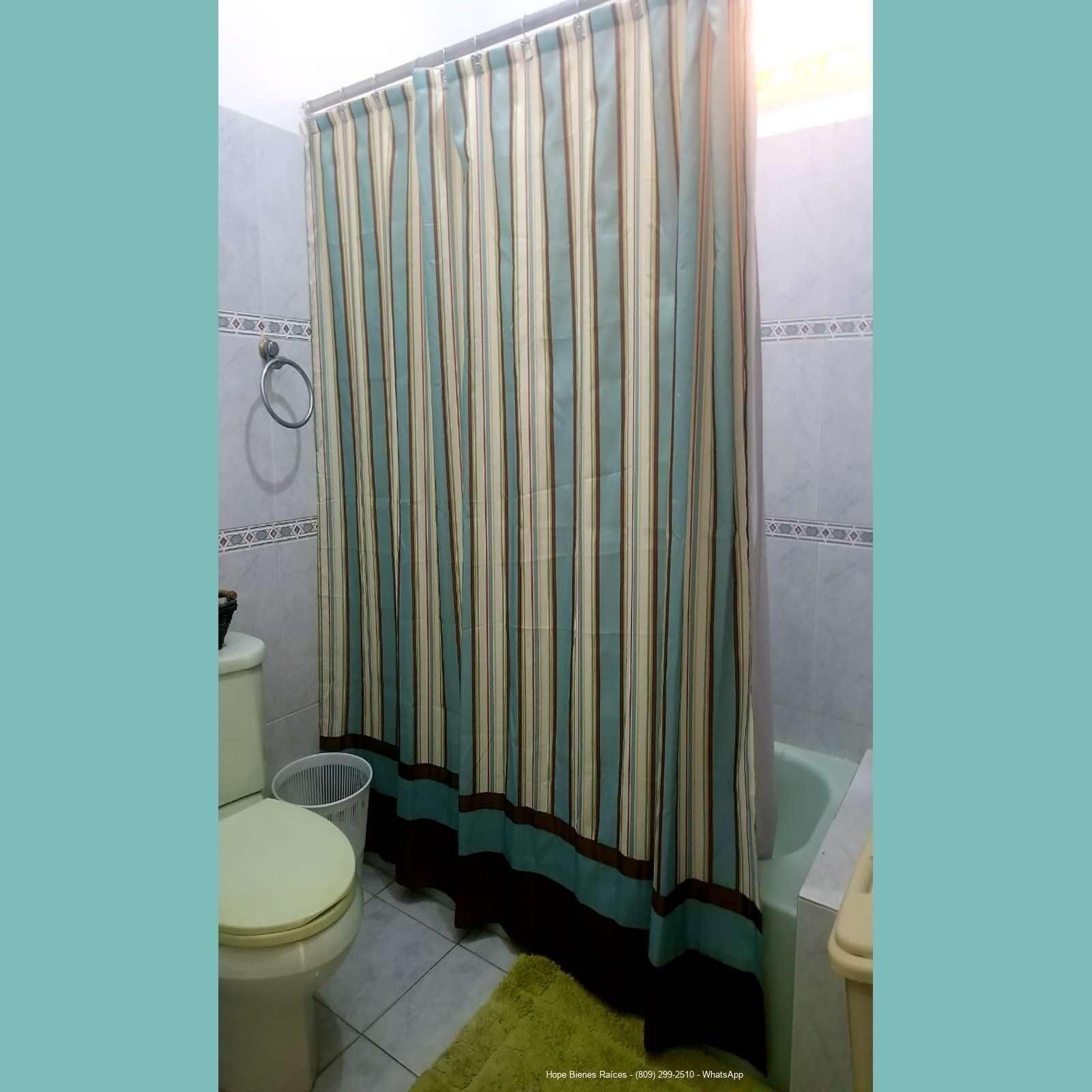 Baño 