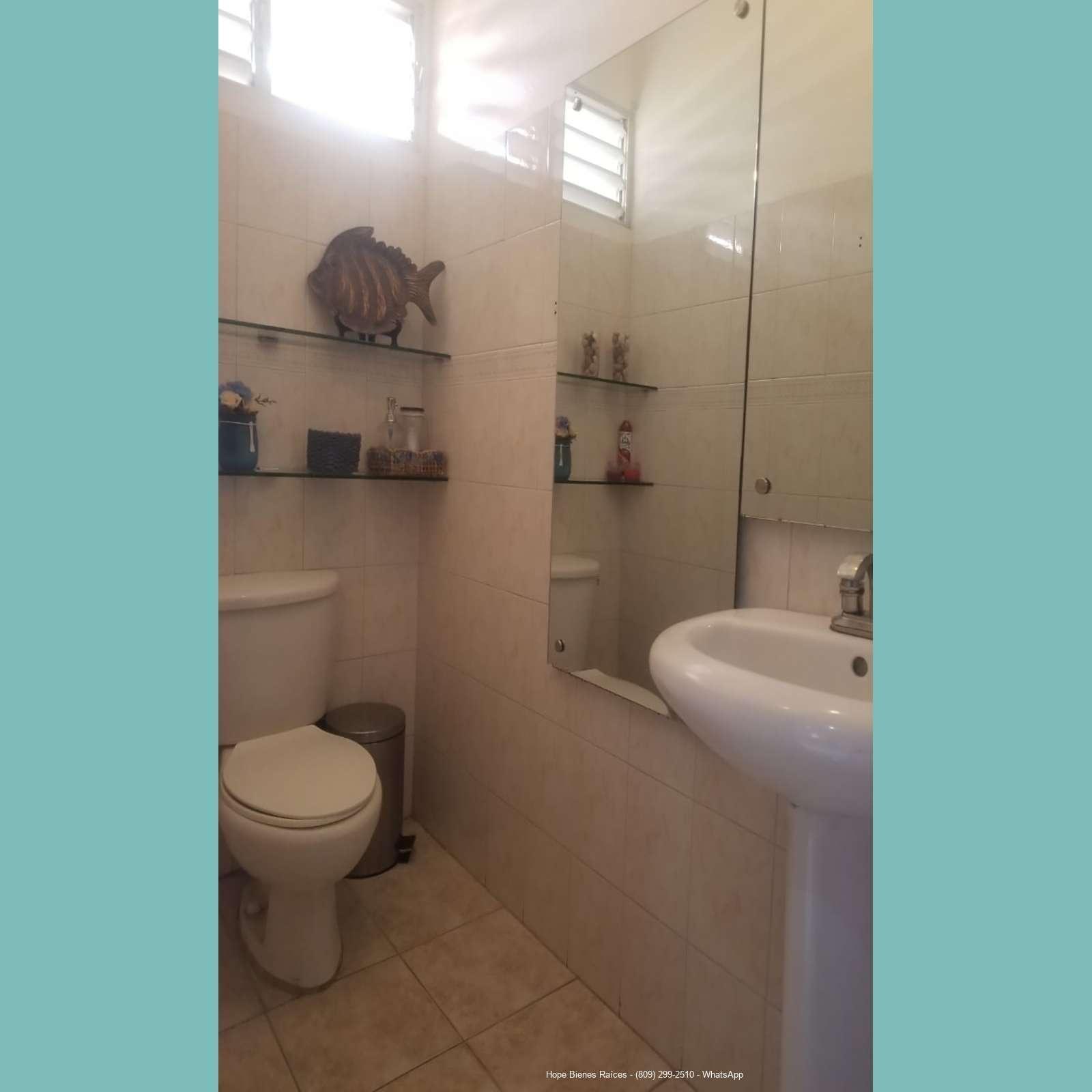 Baño 3