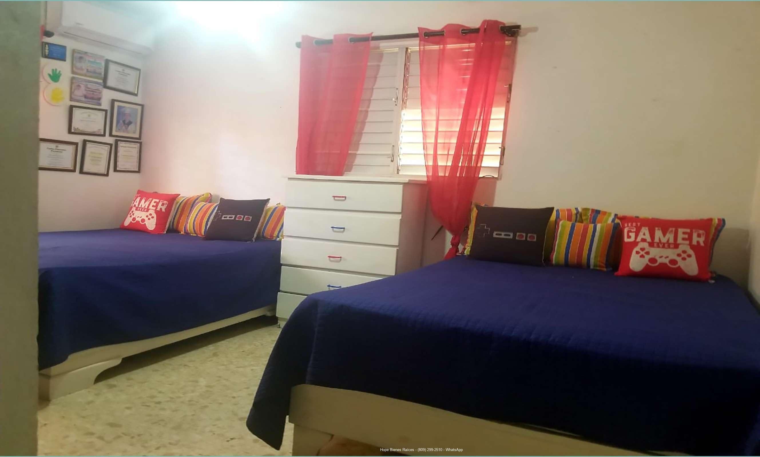 Dormitorio 2
