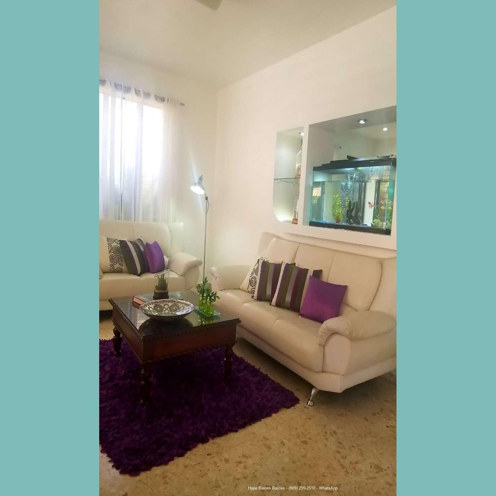 Segunda sala