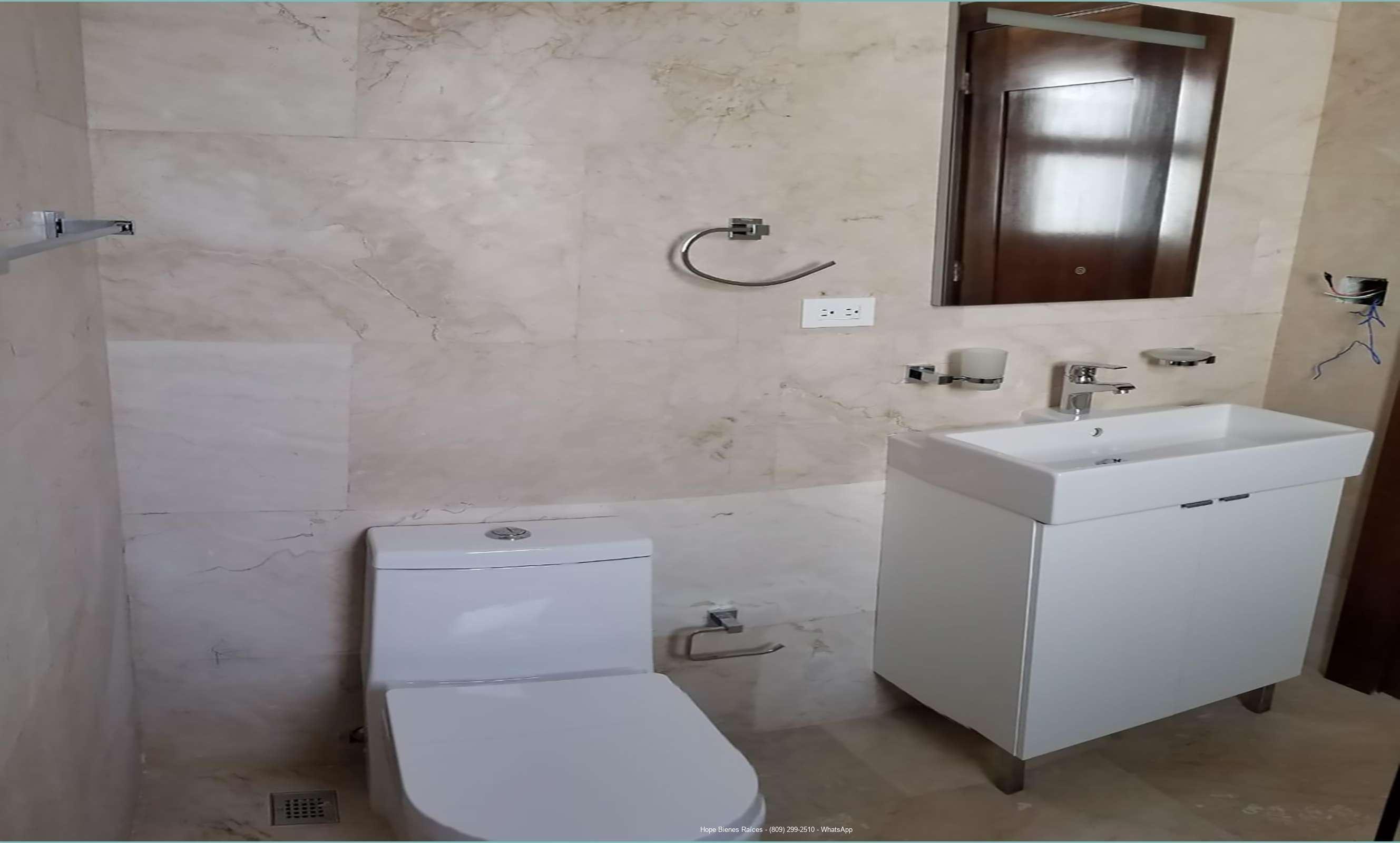 Baño