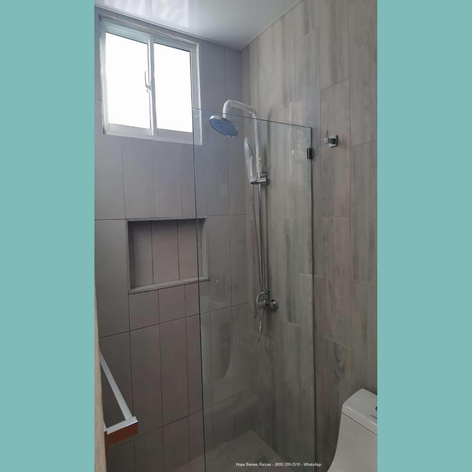 Baño