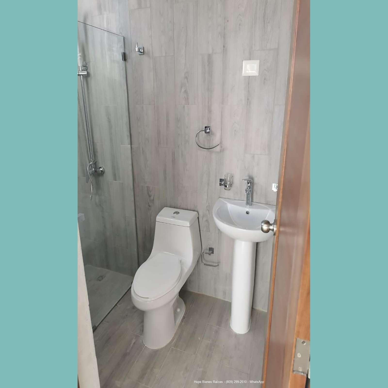 Baño 2