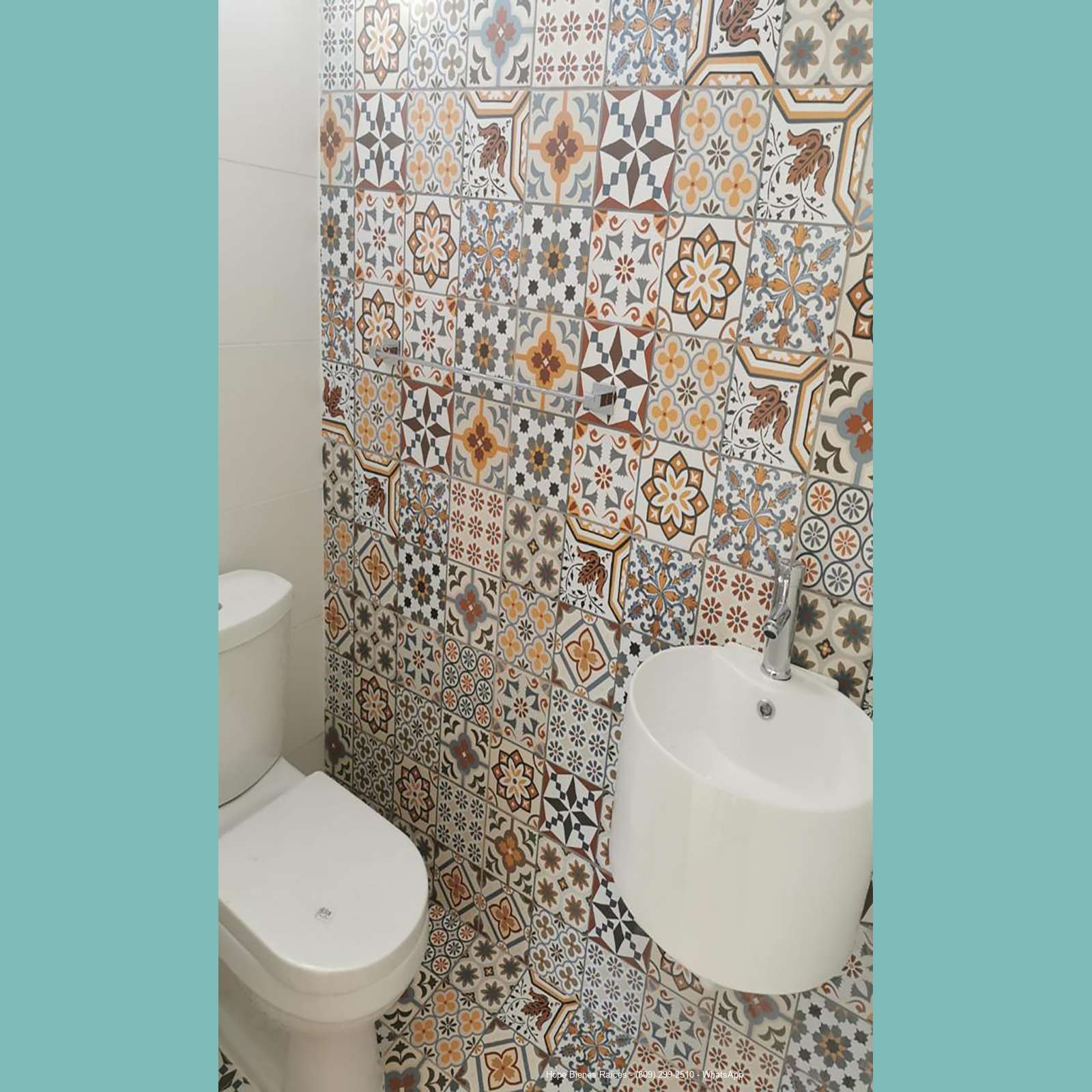 Baño 3