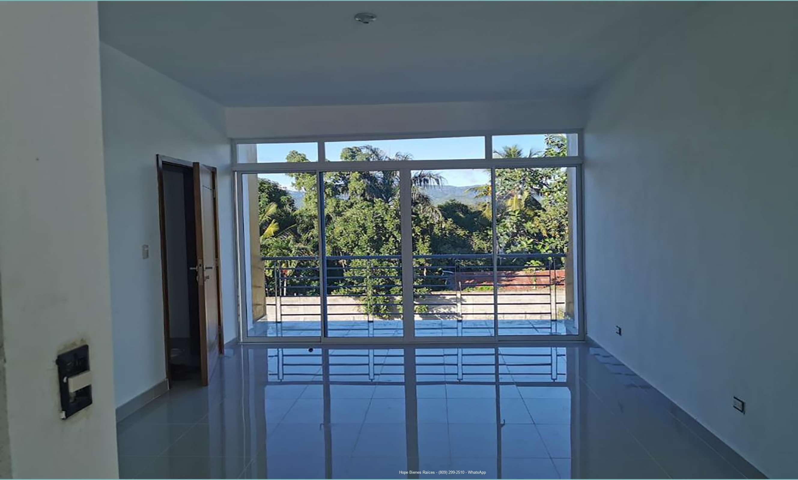 Gran Salón - Balcón