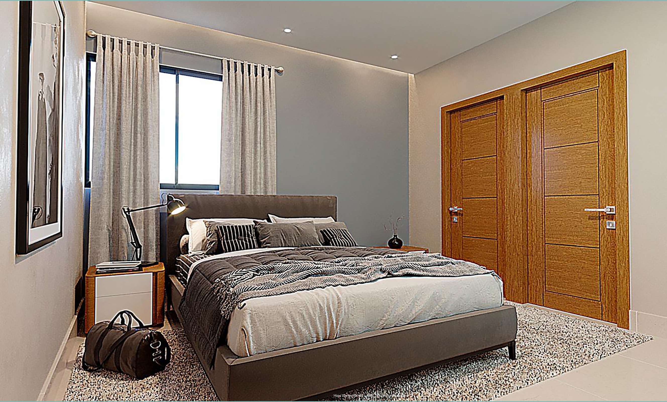 Habitación principal