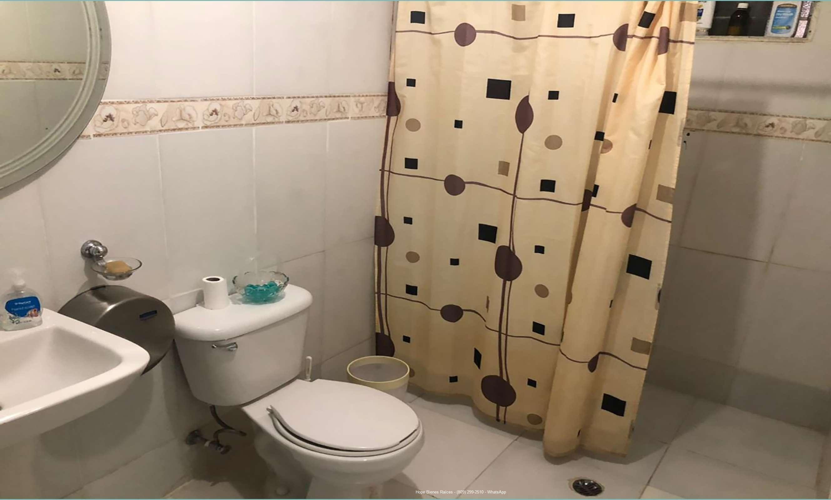 Baño
