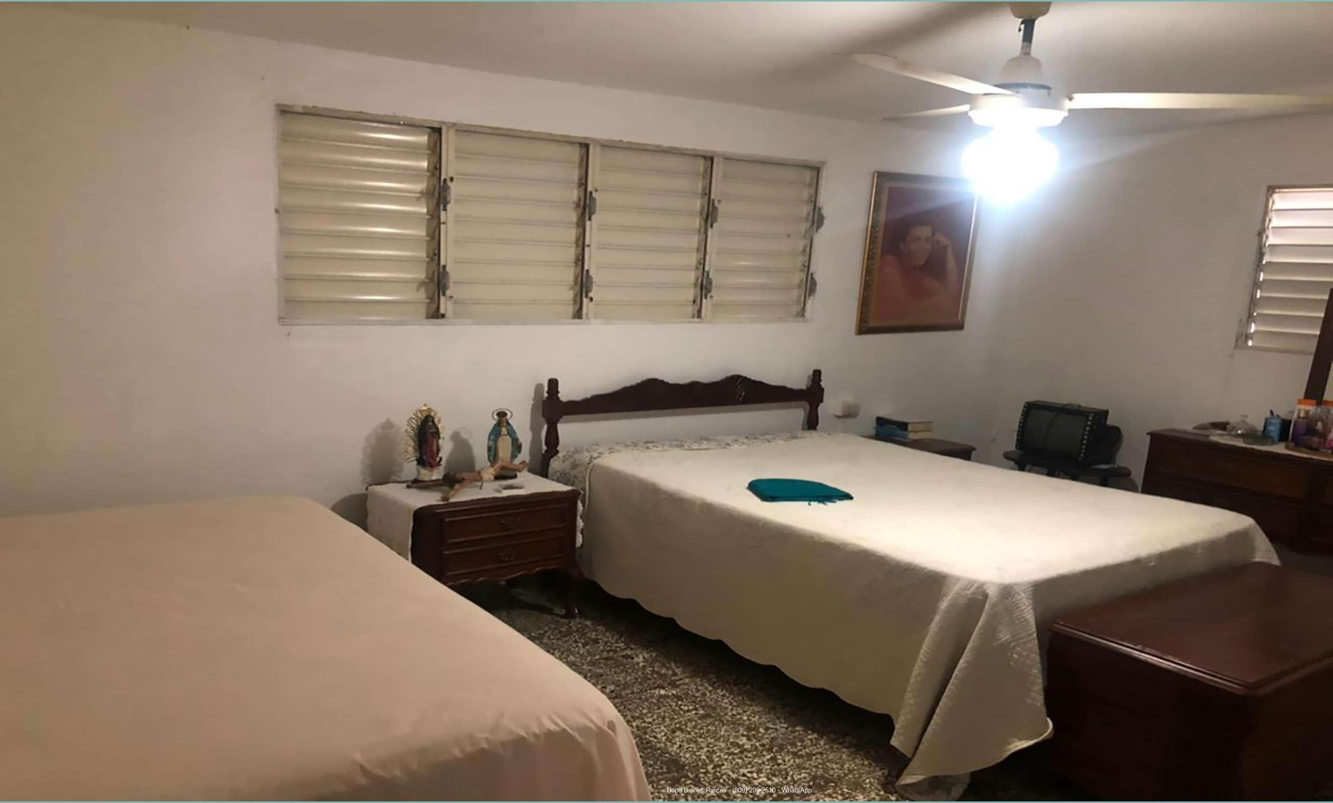 Habitación principal