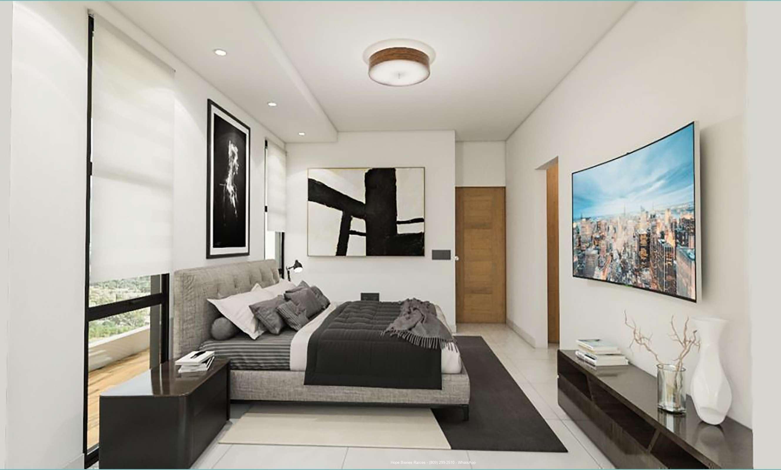 Habitación principal