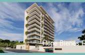 HBR573, Vendo Apartamentos en Planos en Santiago RD