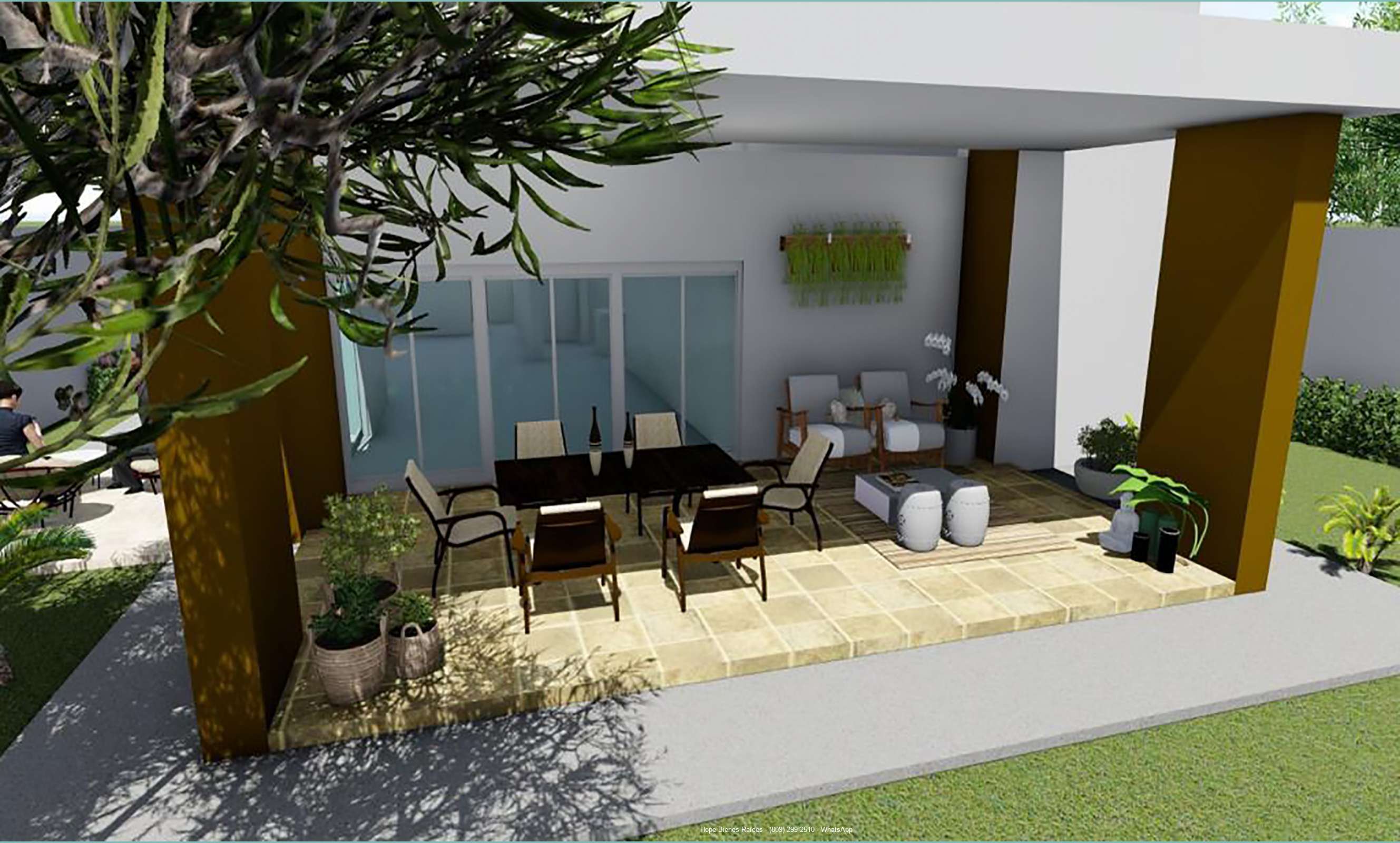 Terraza 2