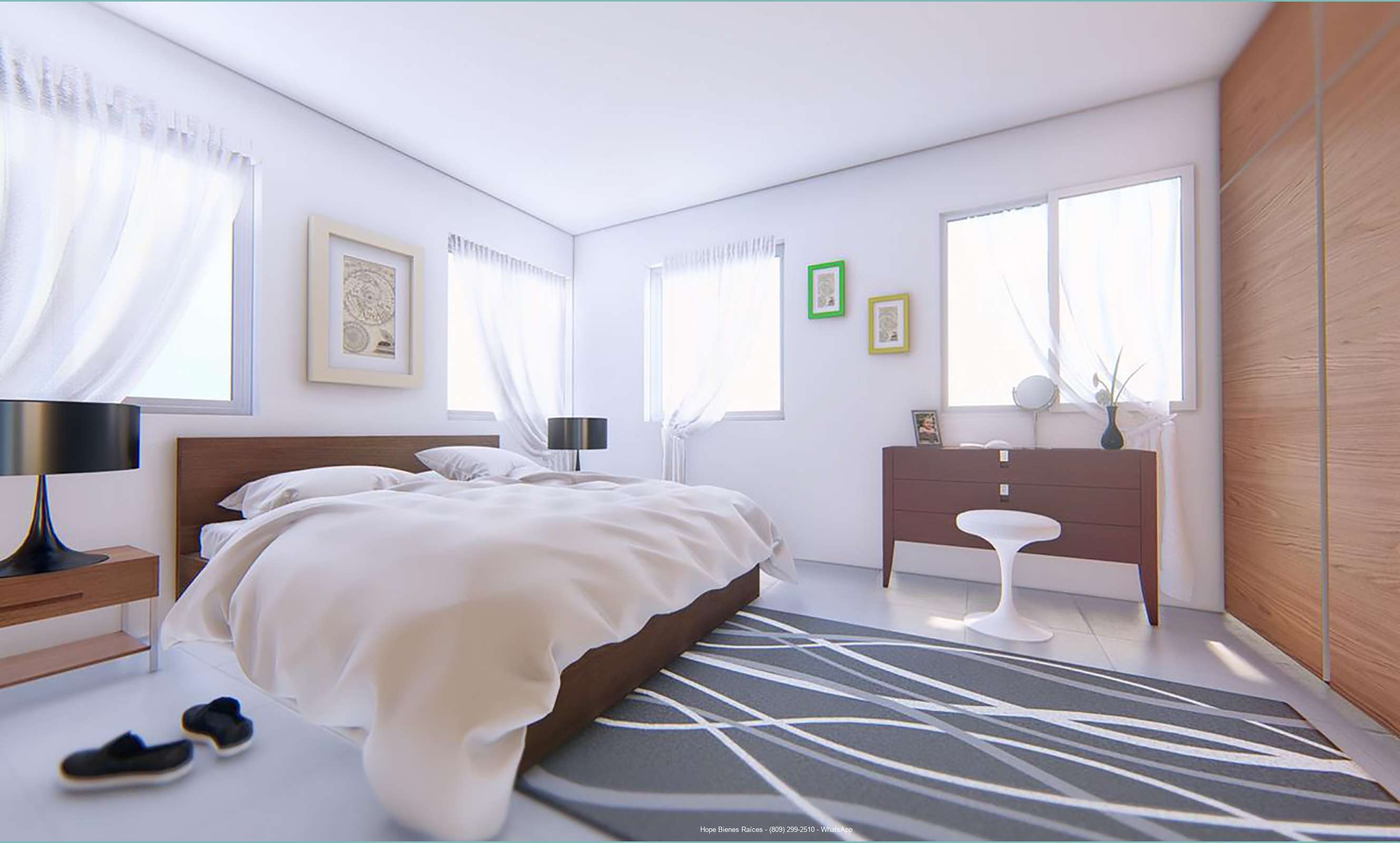 Habitación principal