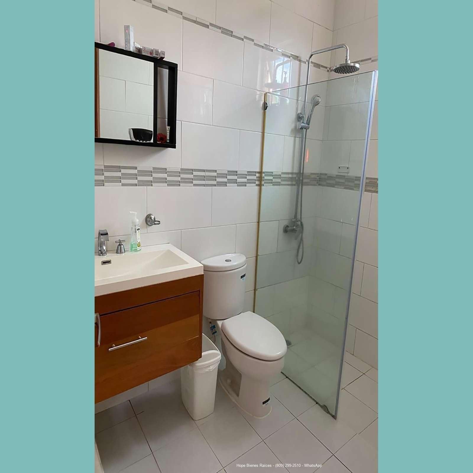 Baño 2