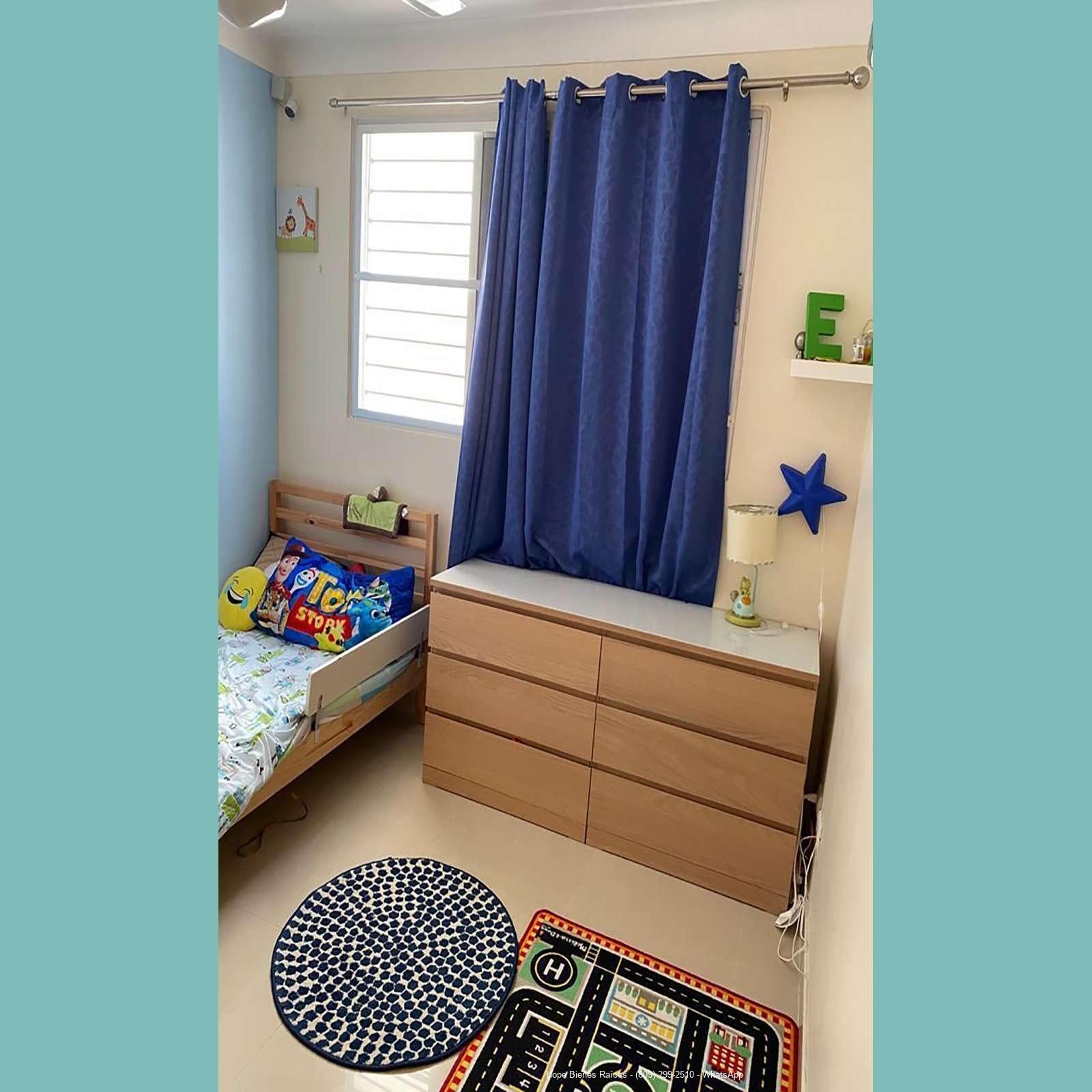 Habitación 2