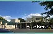 HBR577, Vendo Casa en La Zurza, Santiago RD