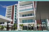 HBR58, Apto Torre La Trinitaria 250 m2