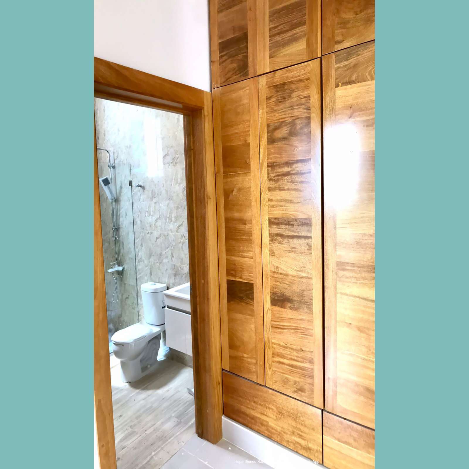 Banno y closets