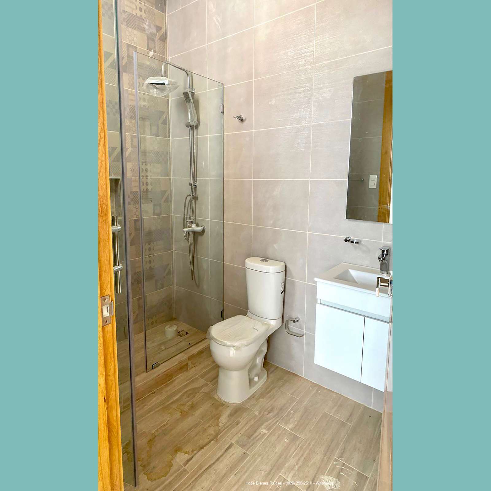 Baño