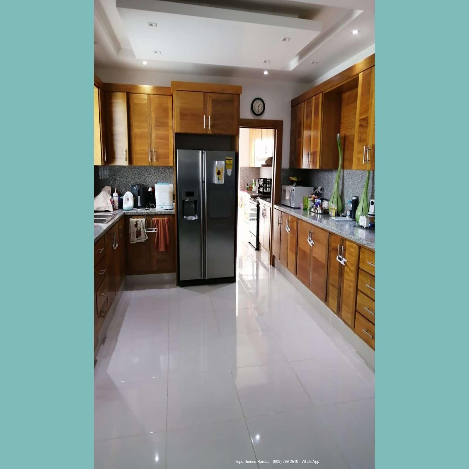 Cocina