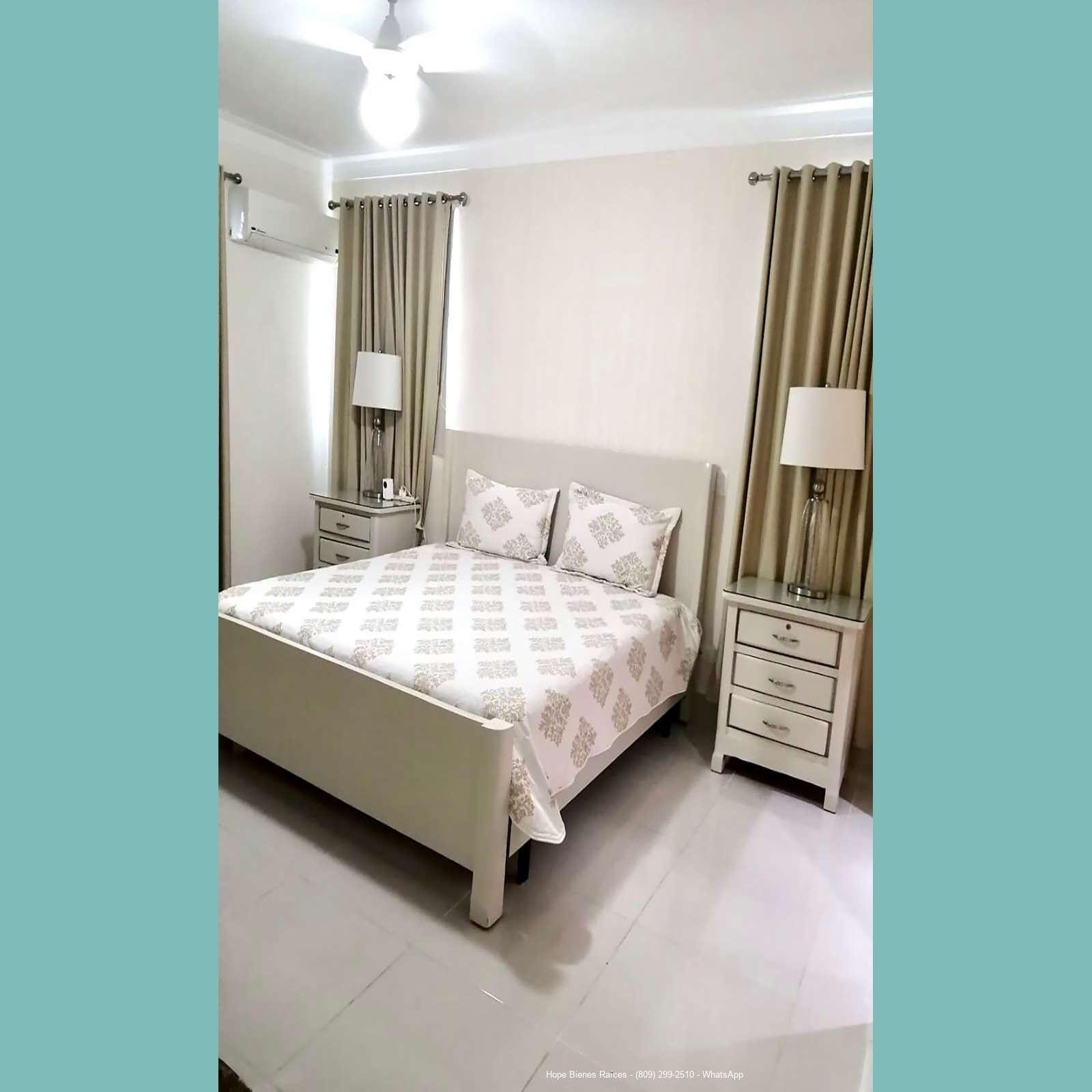 Habitación