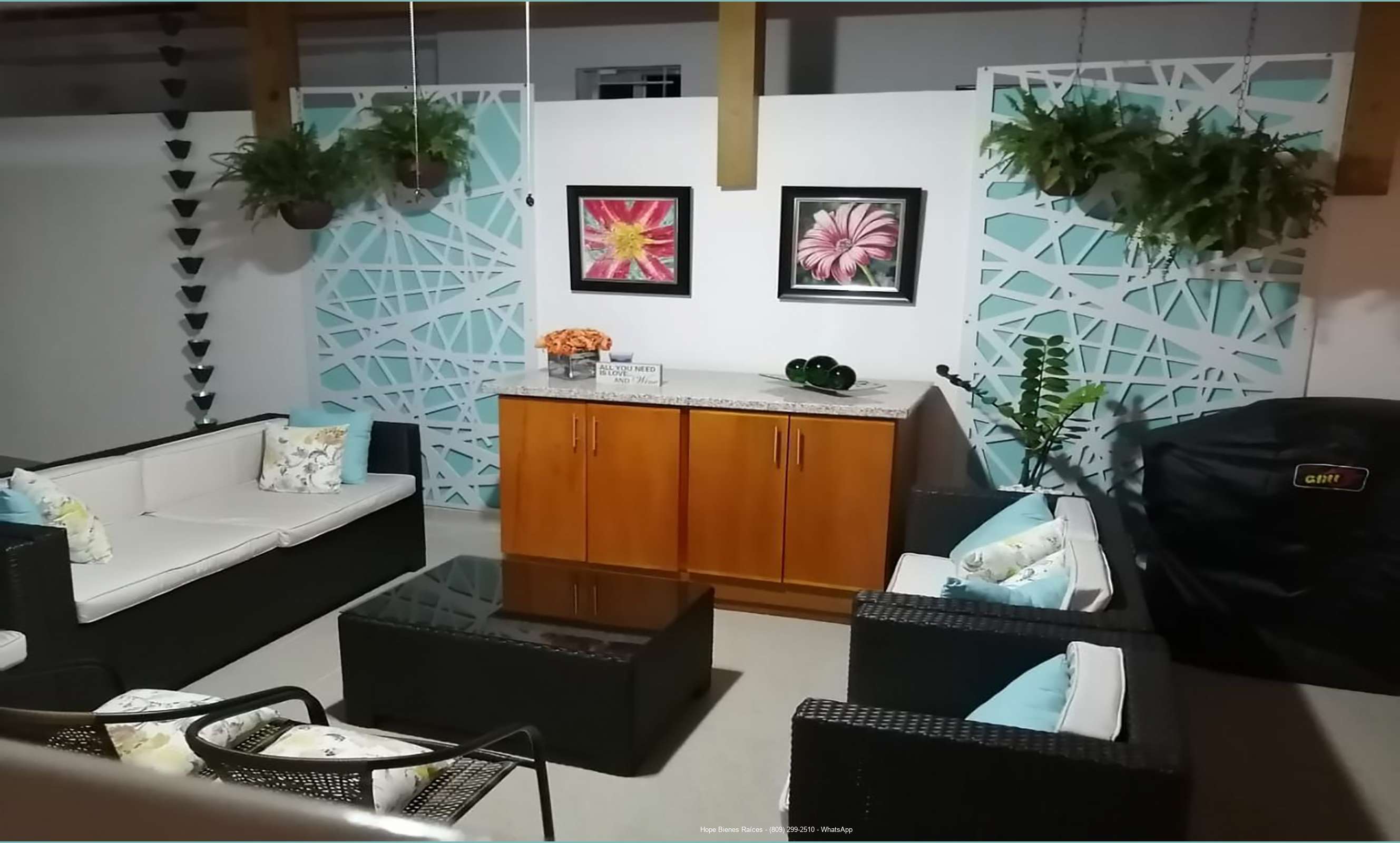 Terraza 2