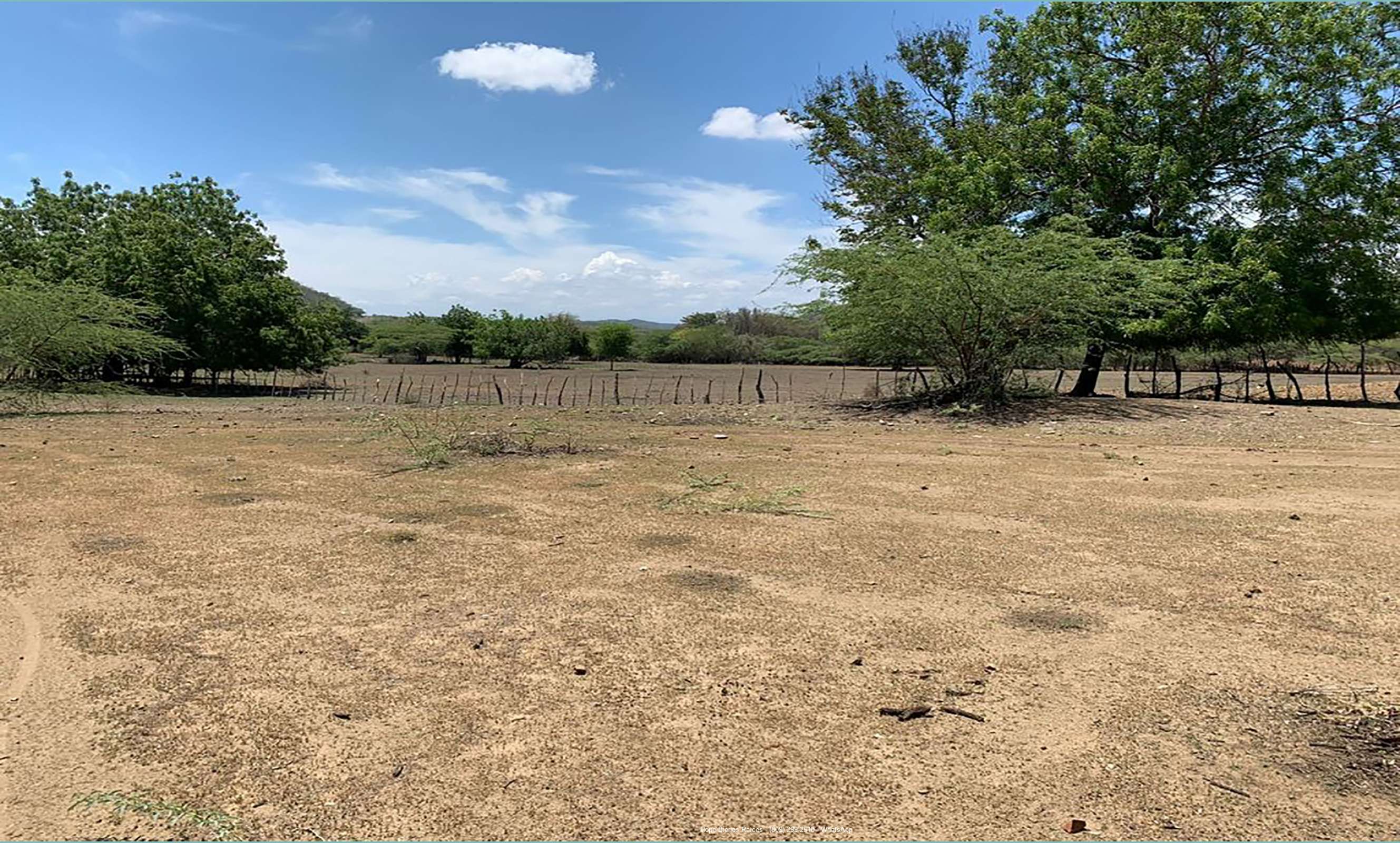 Finca desmontada 2