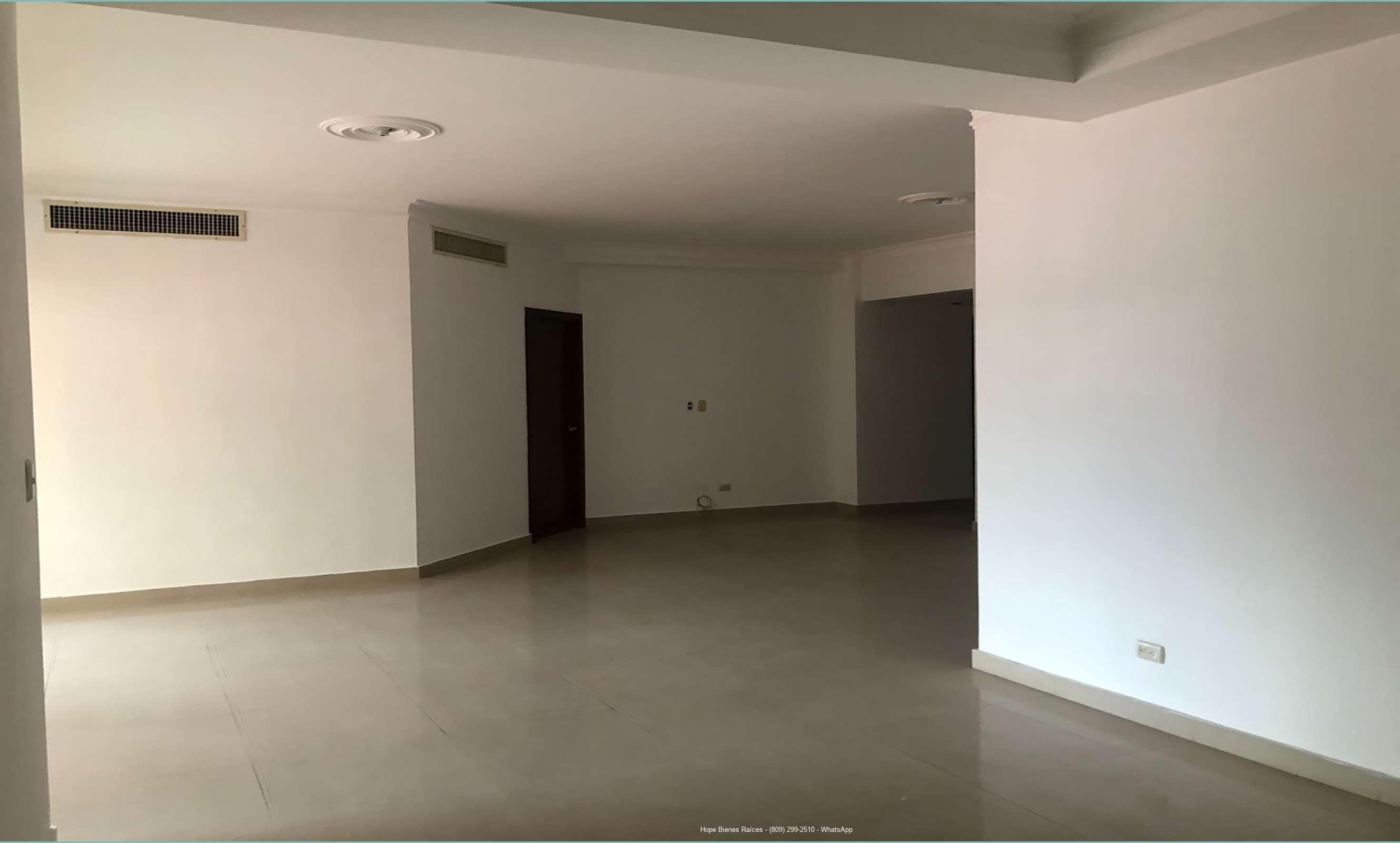 ENtrada al gran salón