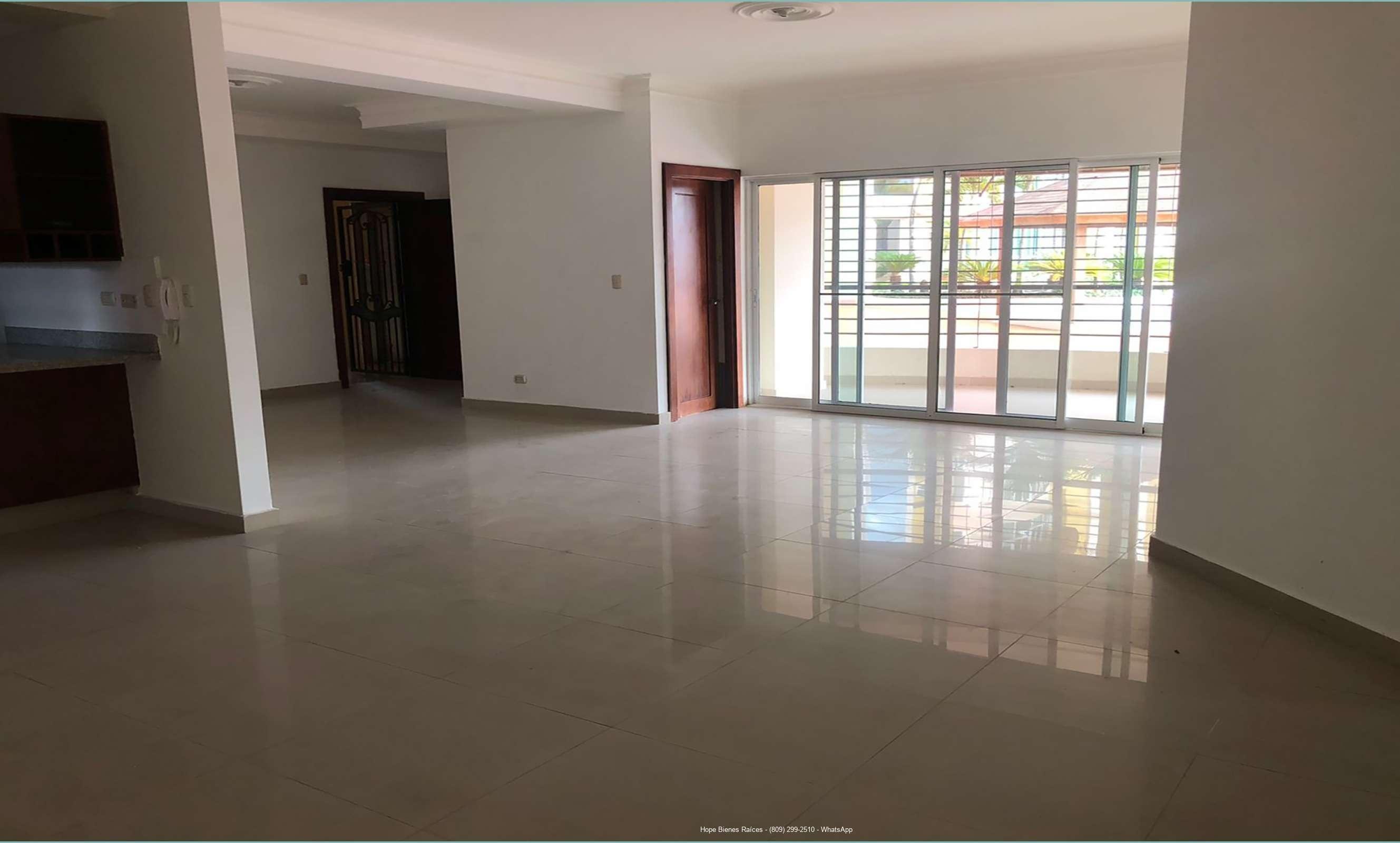 Gran salón cocina estar y sala