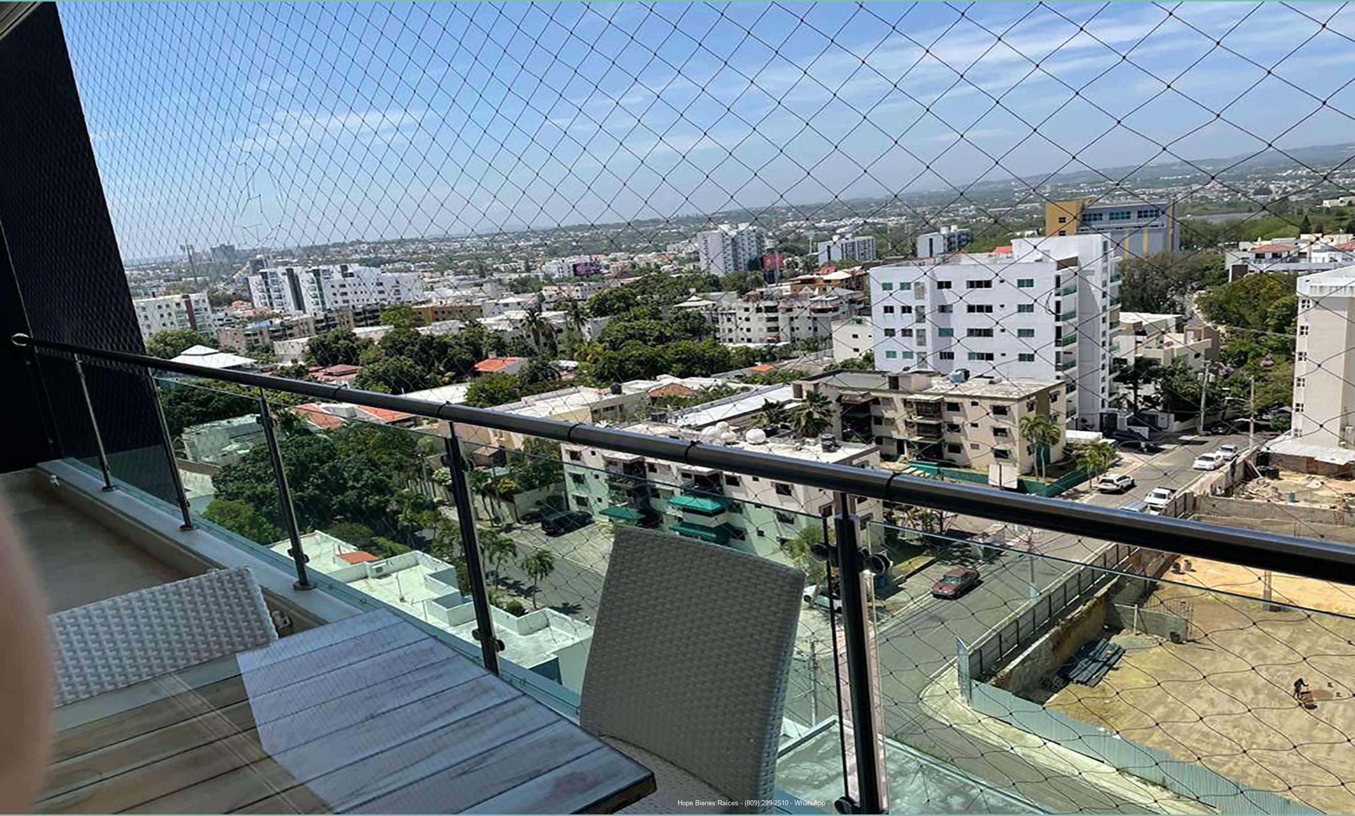 Balcón