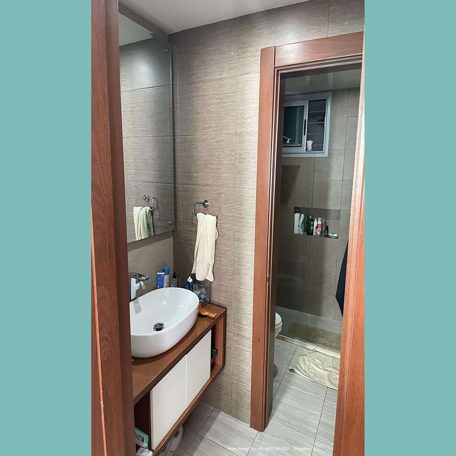 Baño