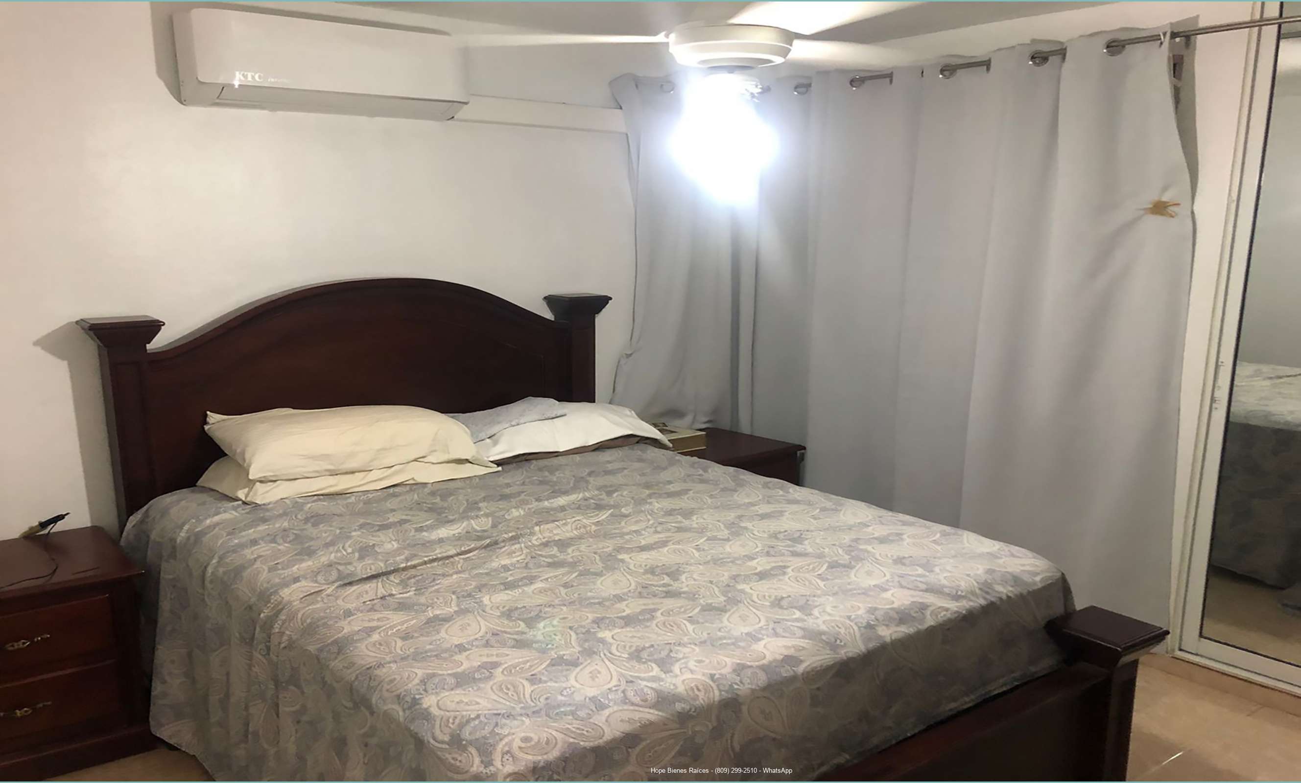 Habitación principal