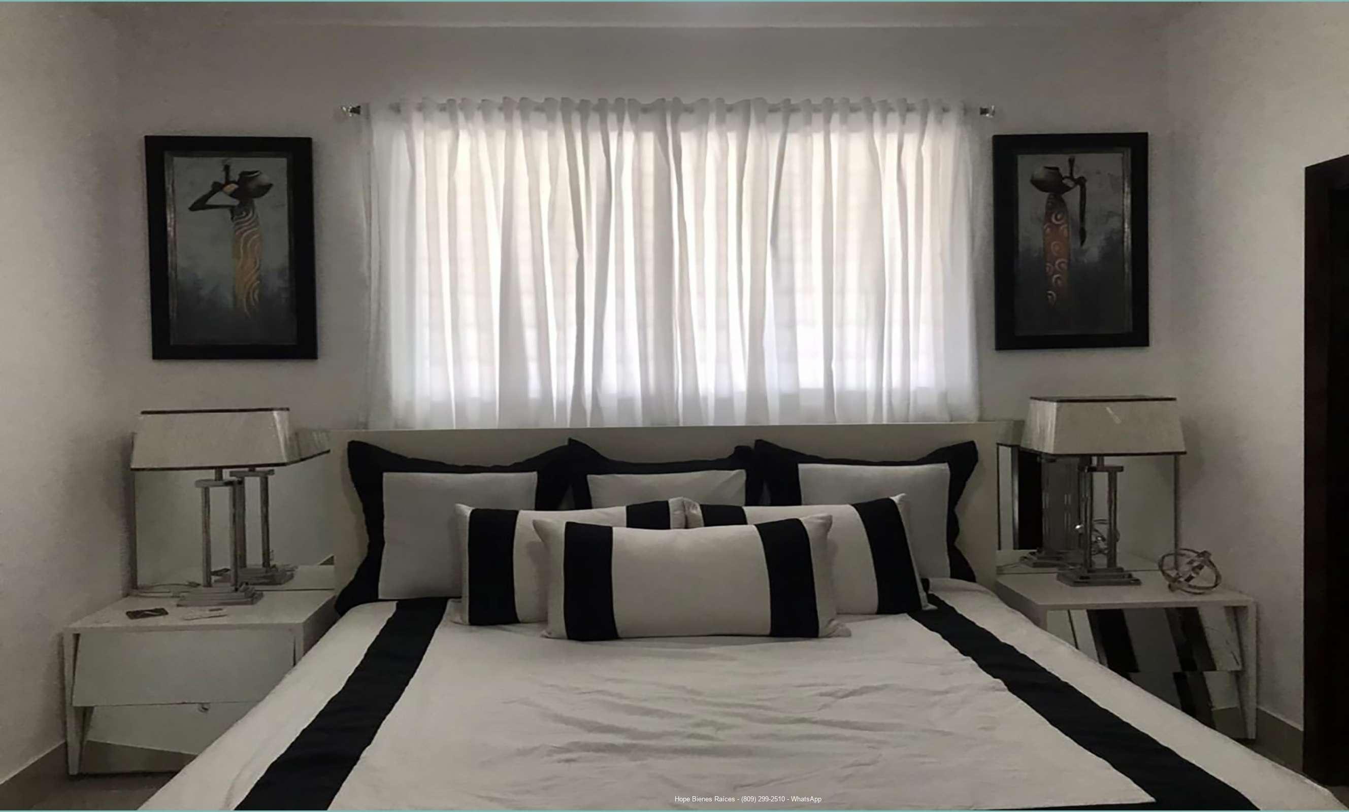 Habitación principal