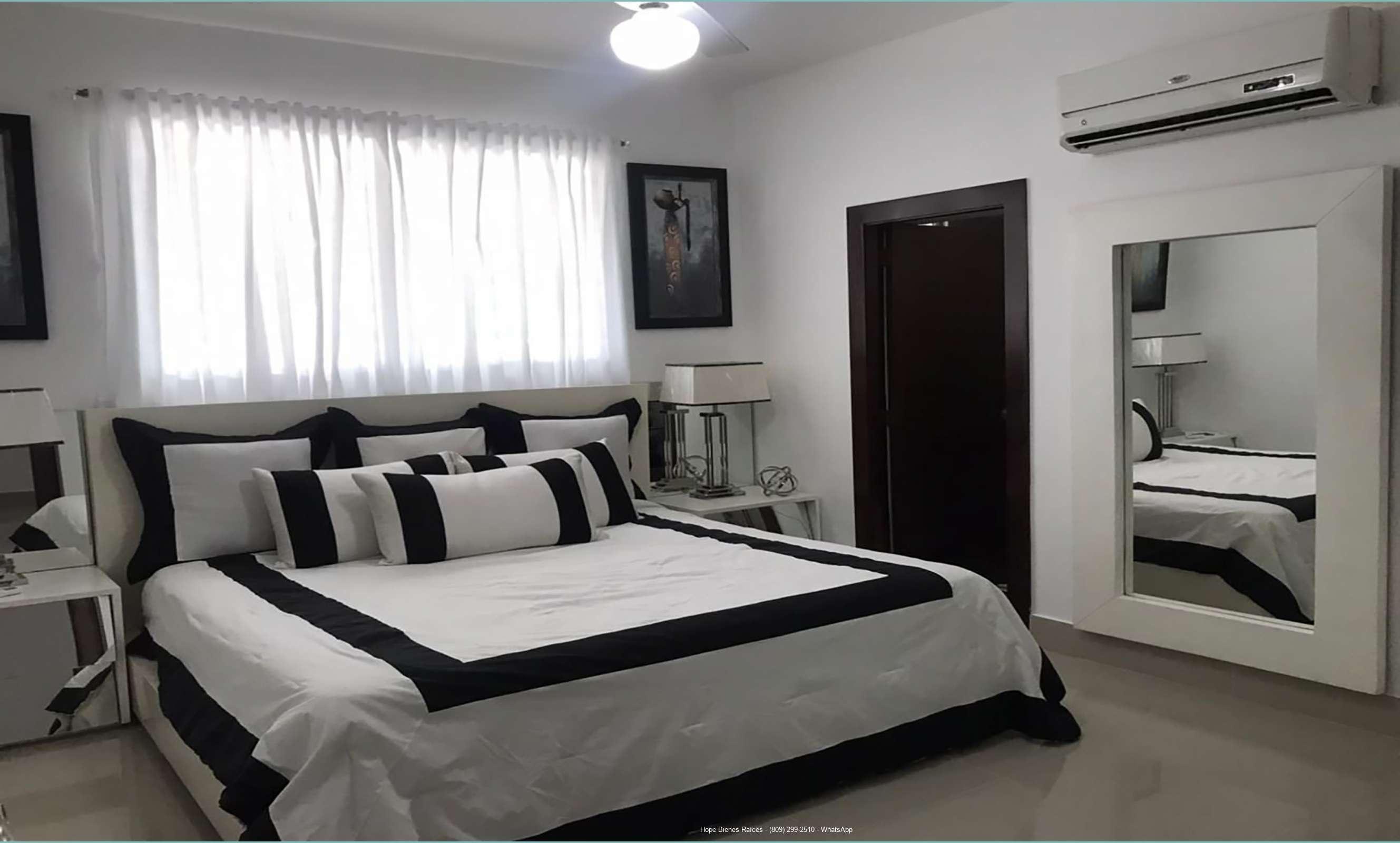 Habitación principal 2