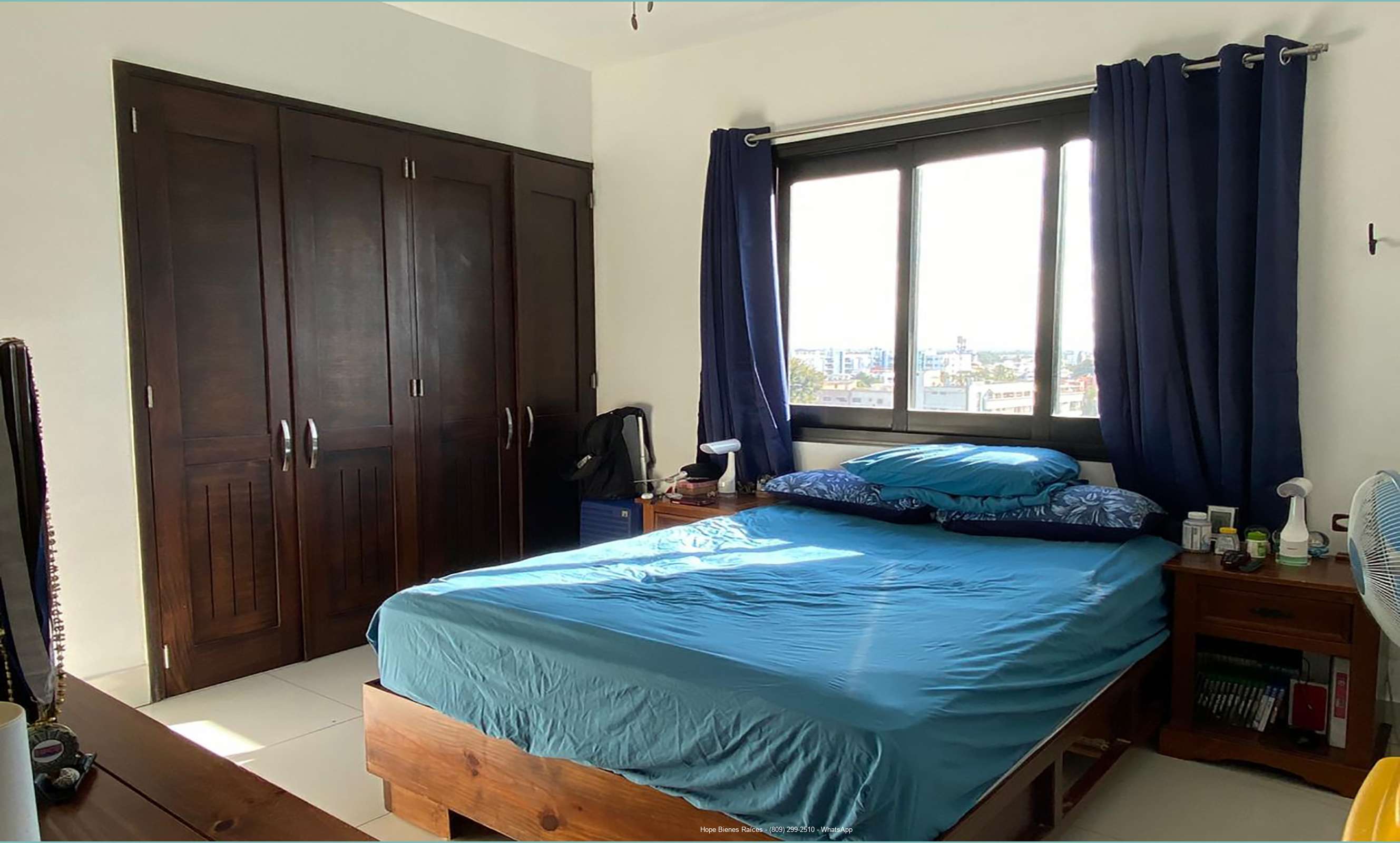 Habitación