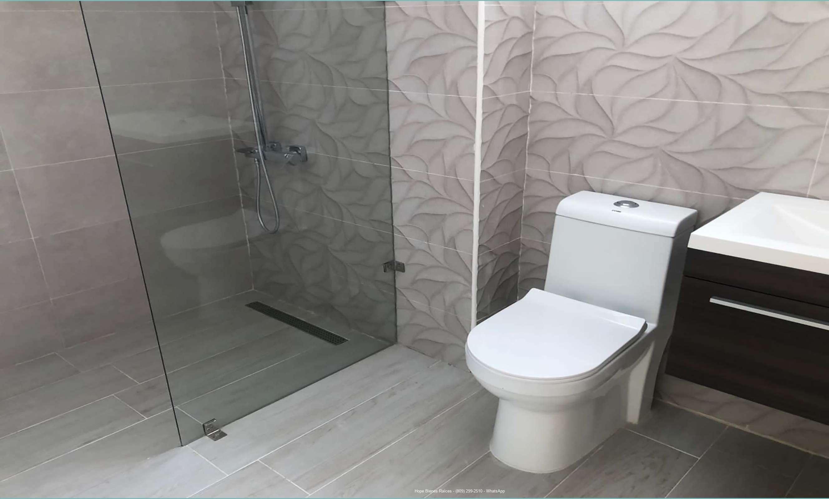Baño