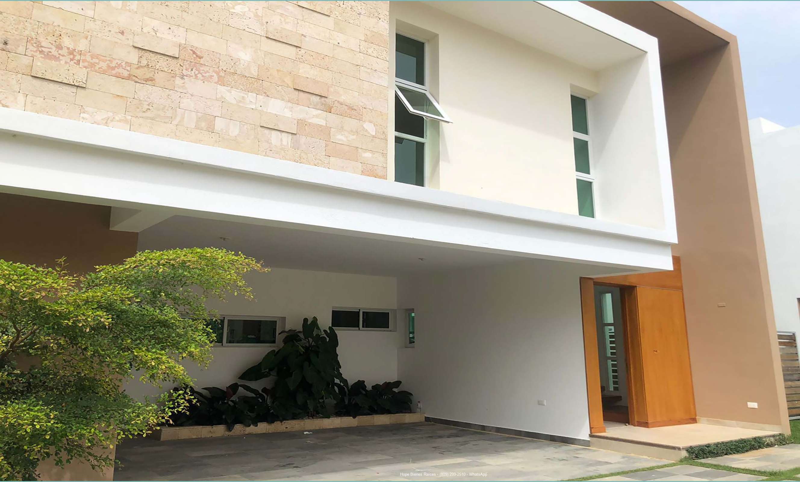 Vendo Casa en Buena Ubicación