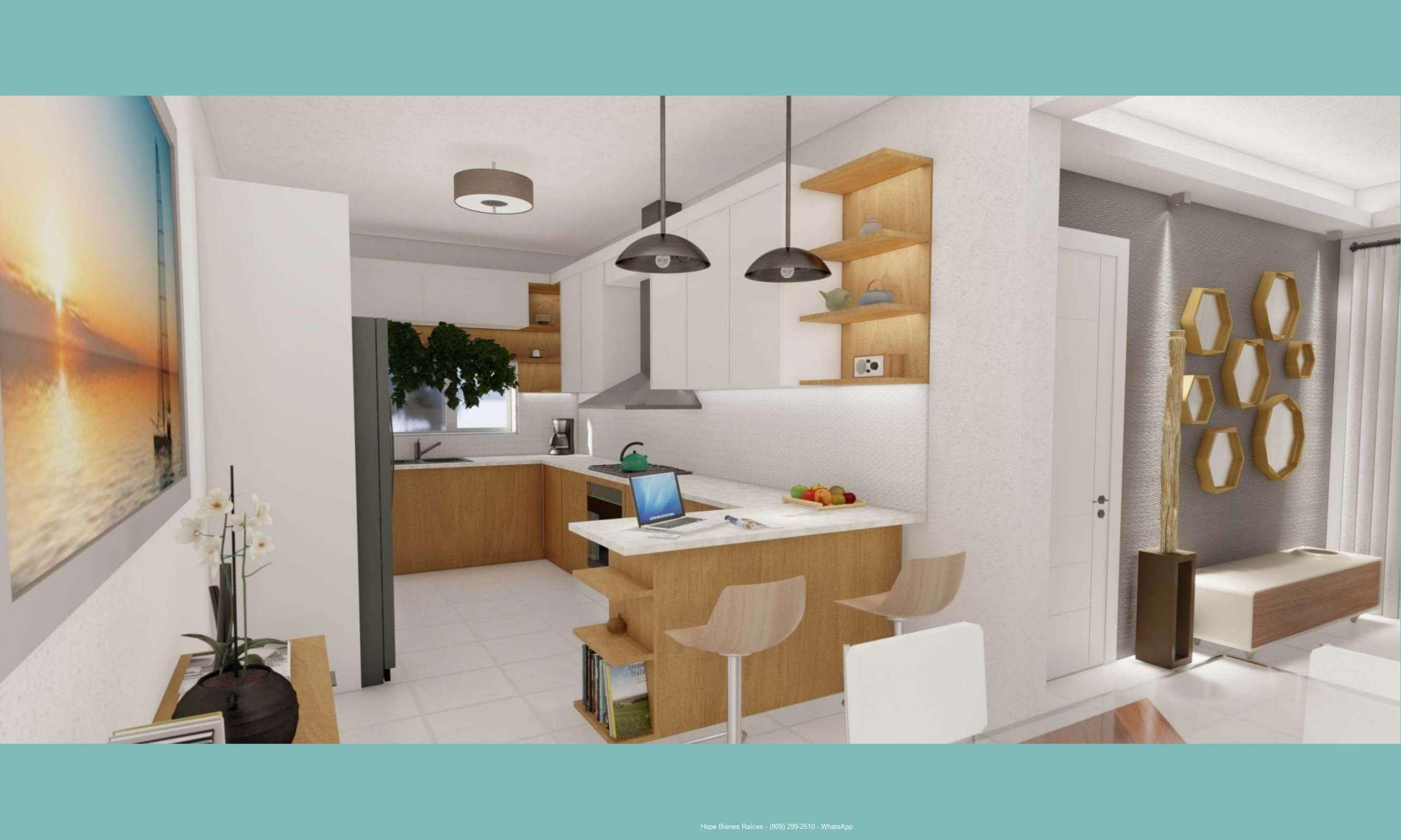 Cocina 3
