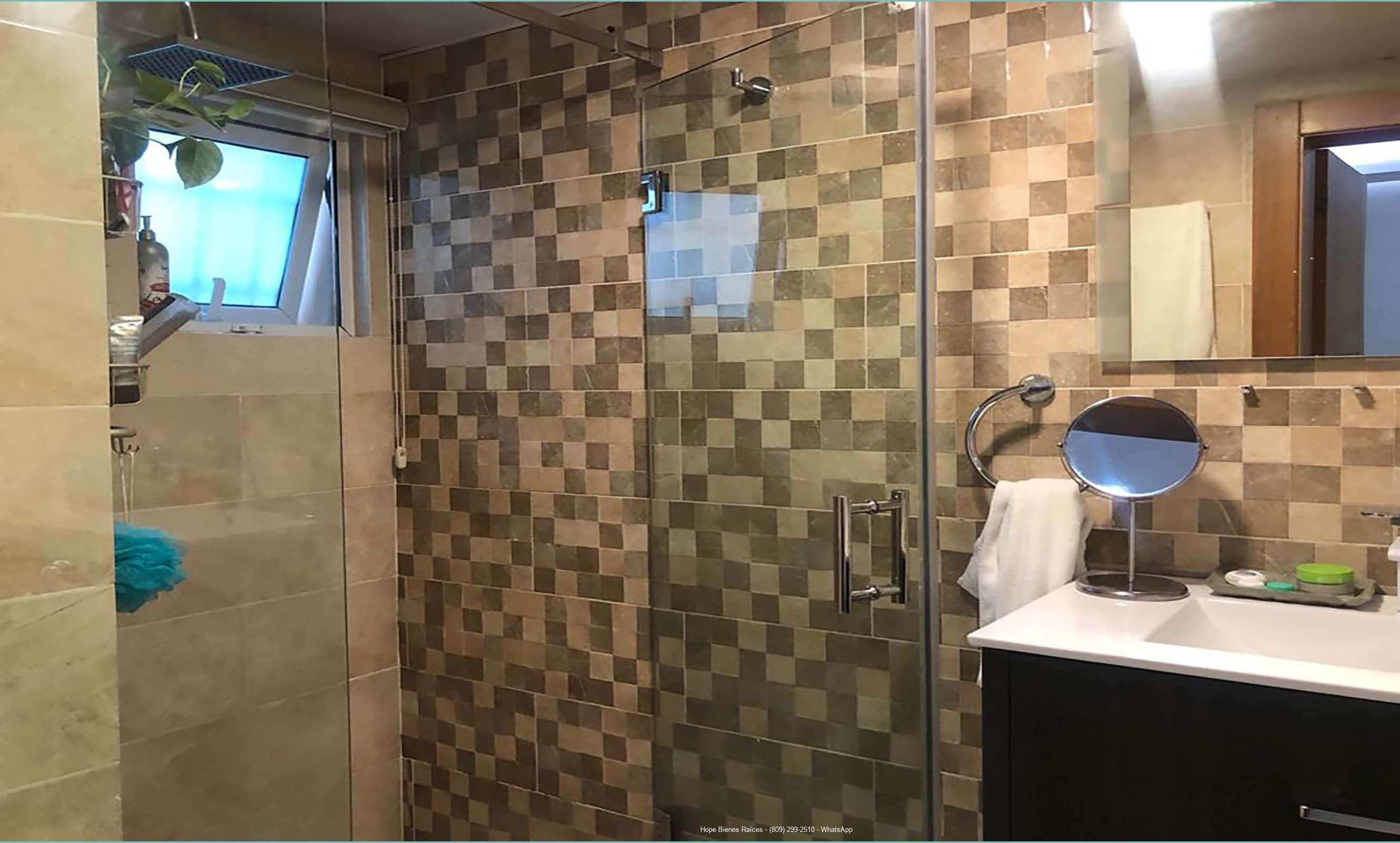 Baño