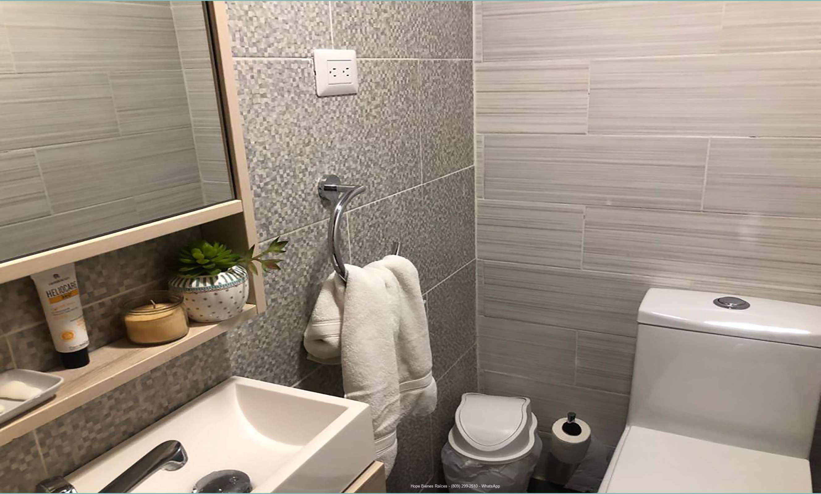 Baño 3