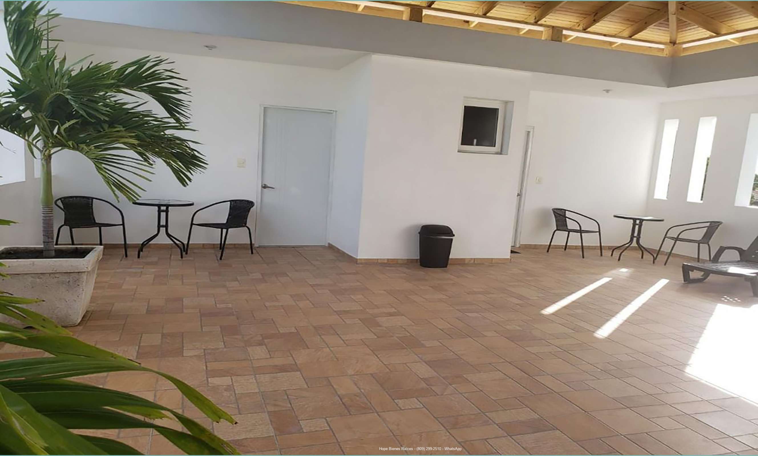 Salón común