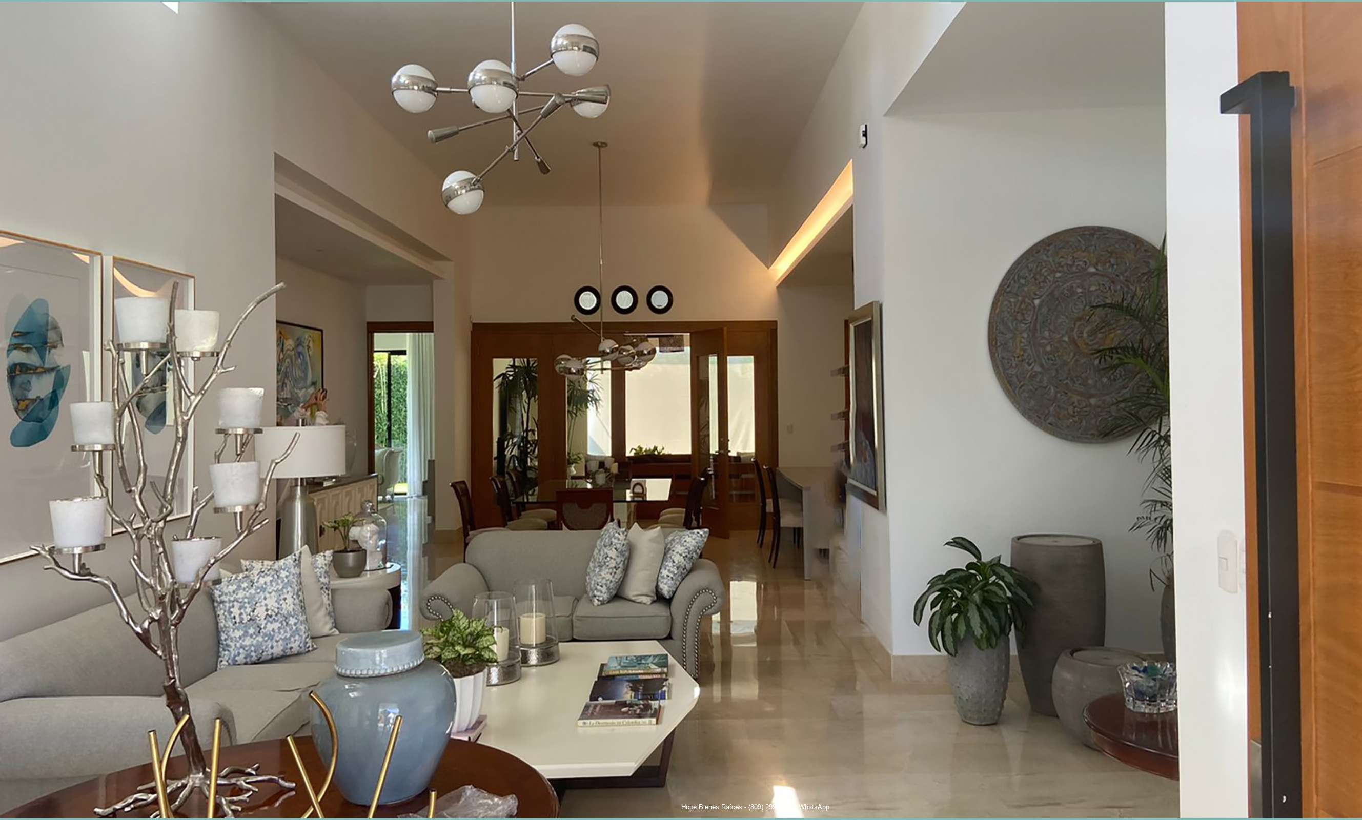 Sala Comedor