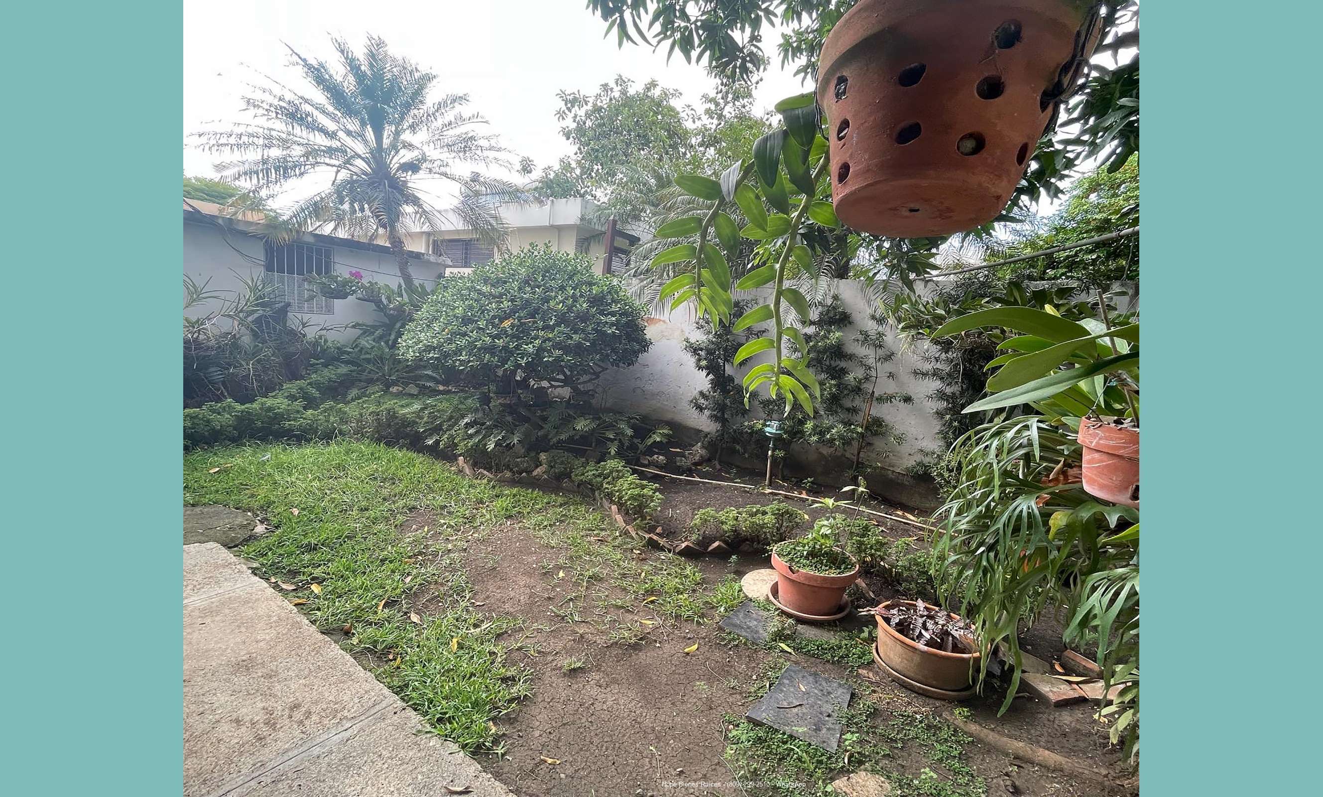 Patio 2