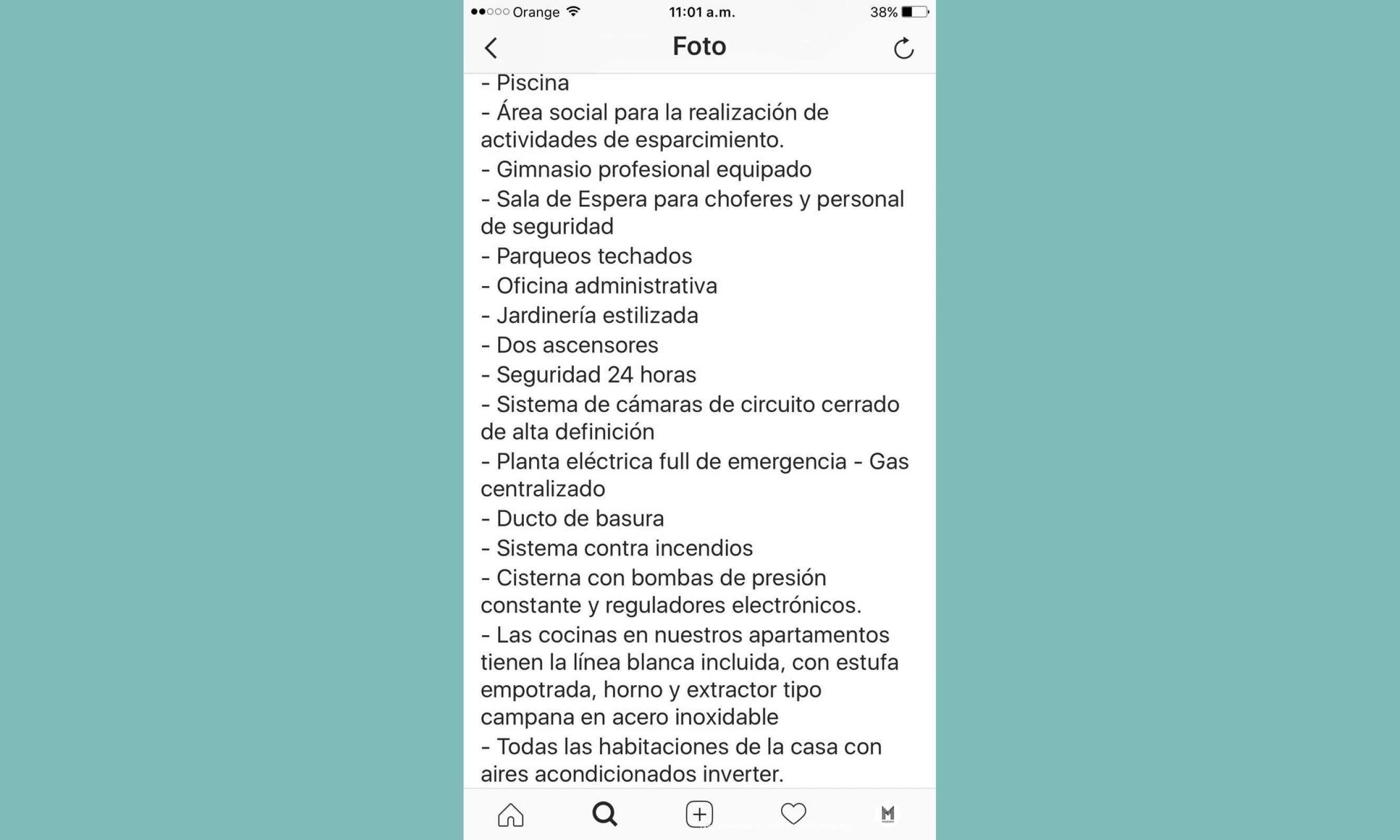 Descripción