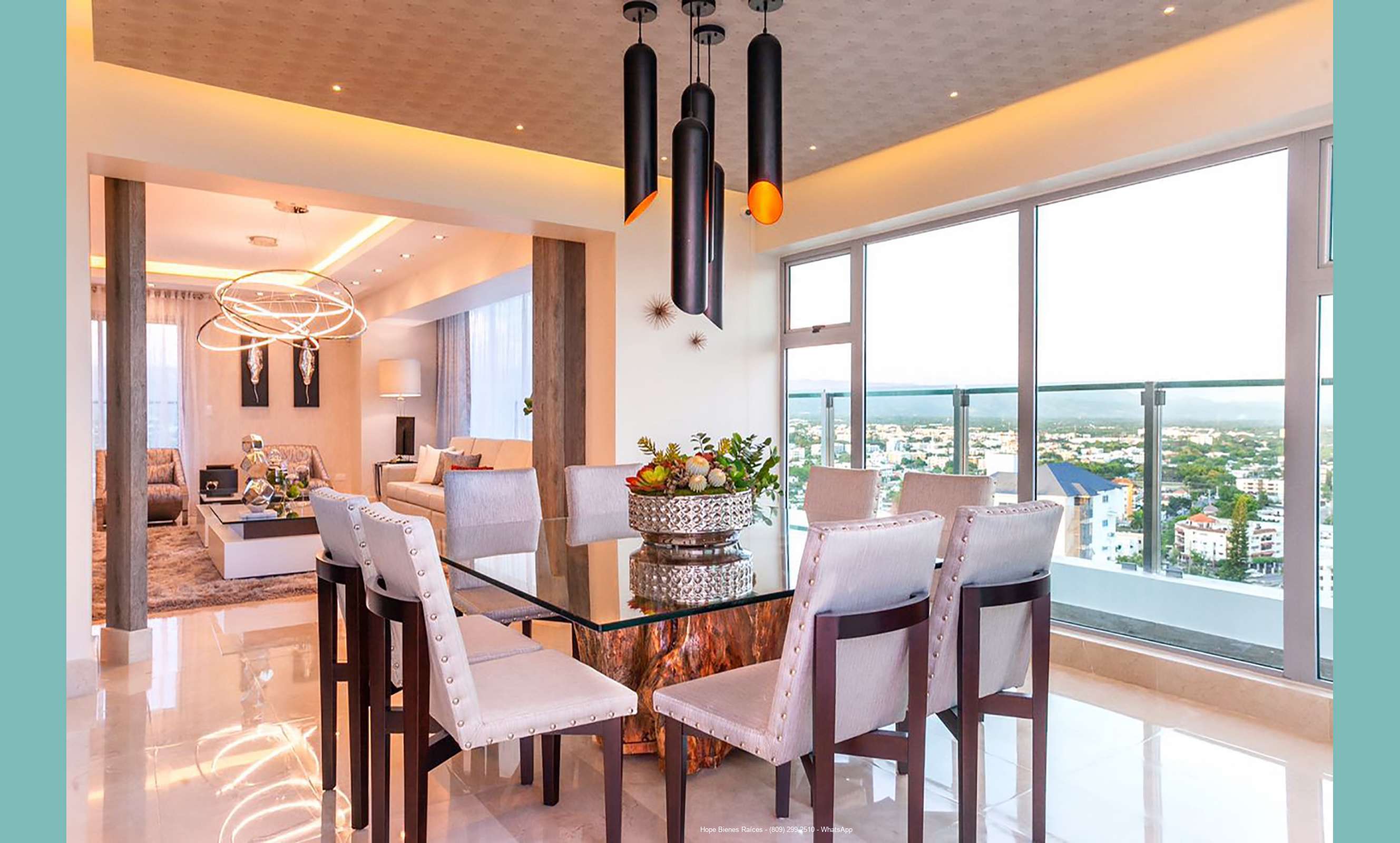 PH Gran Salón