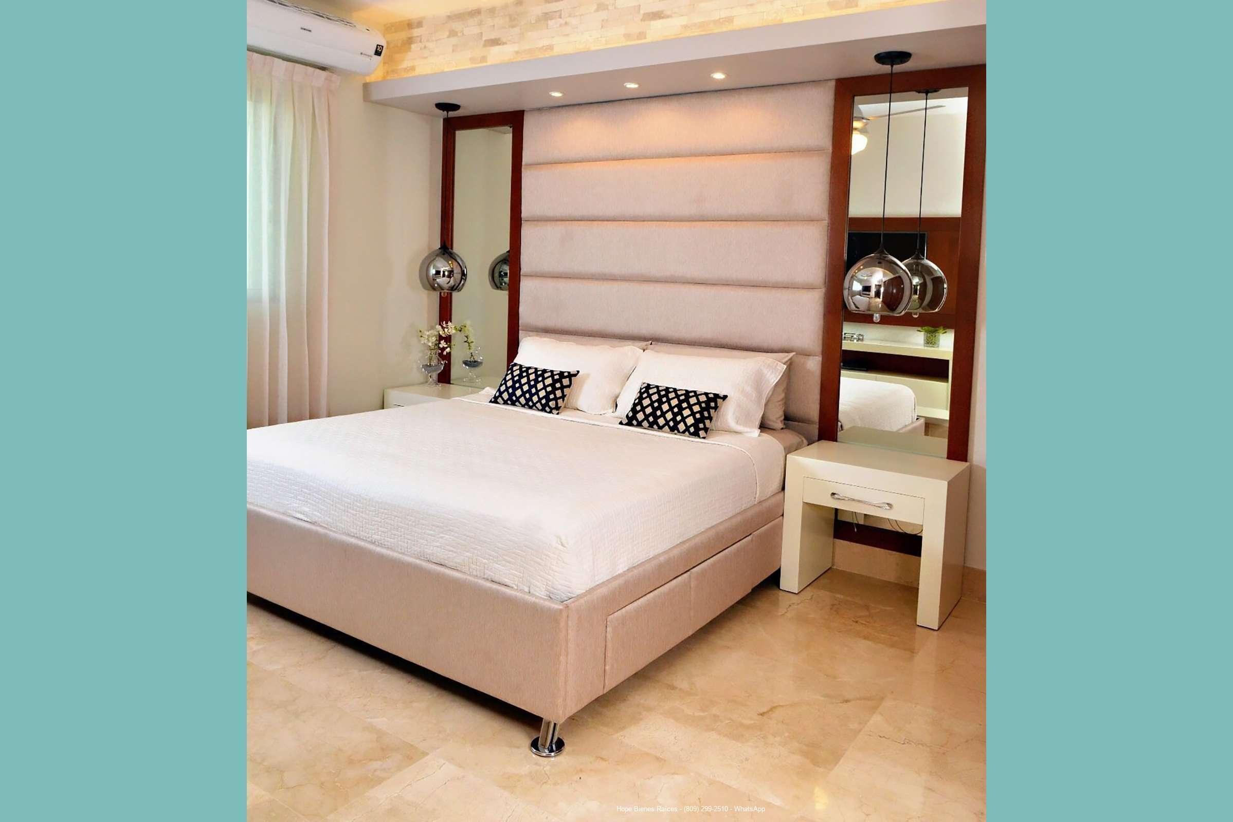 PH Habitación 2da
