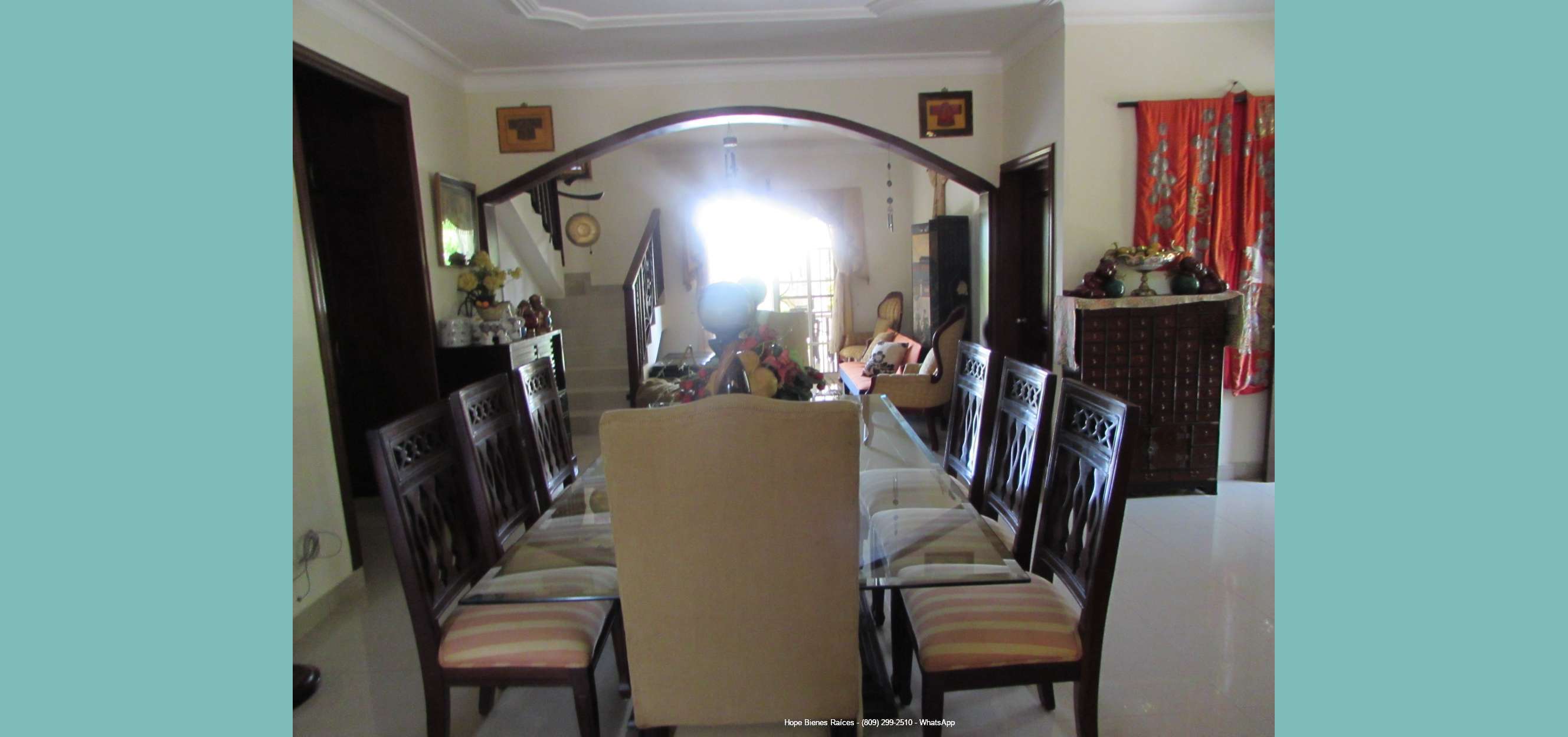 7Comedor