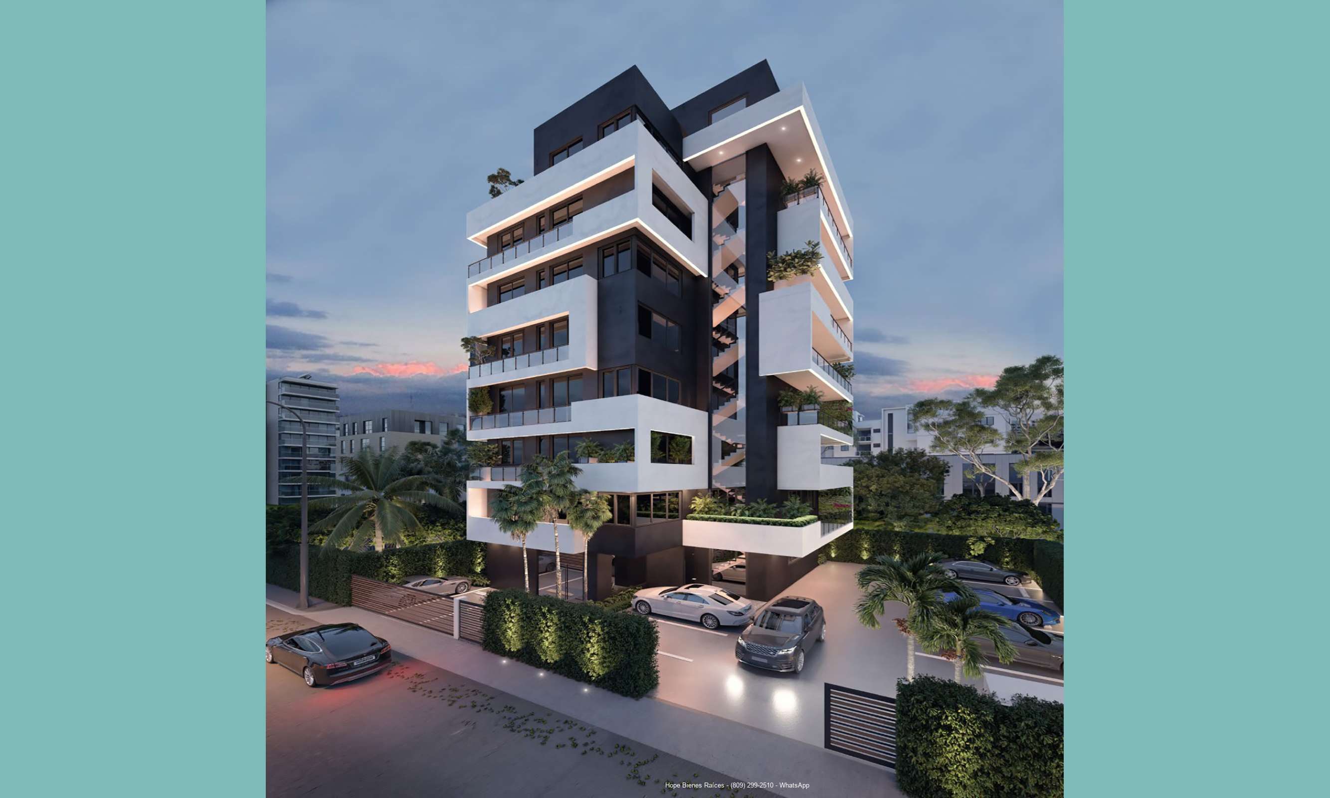 Torre