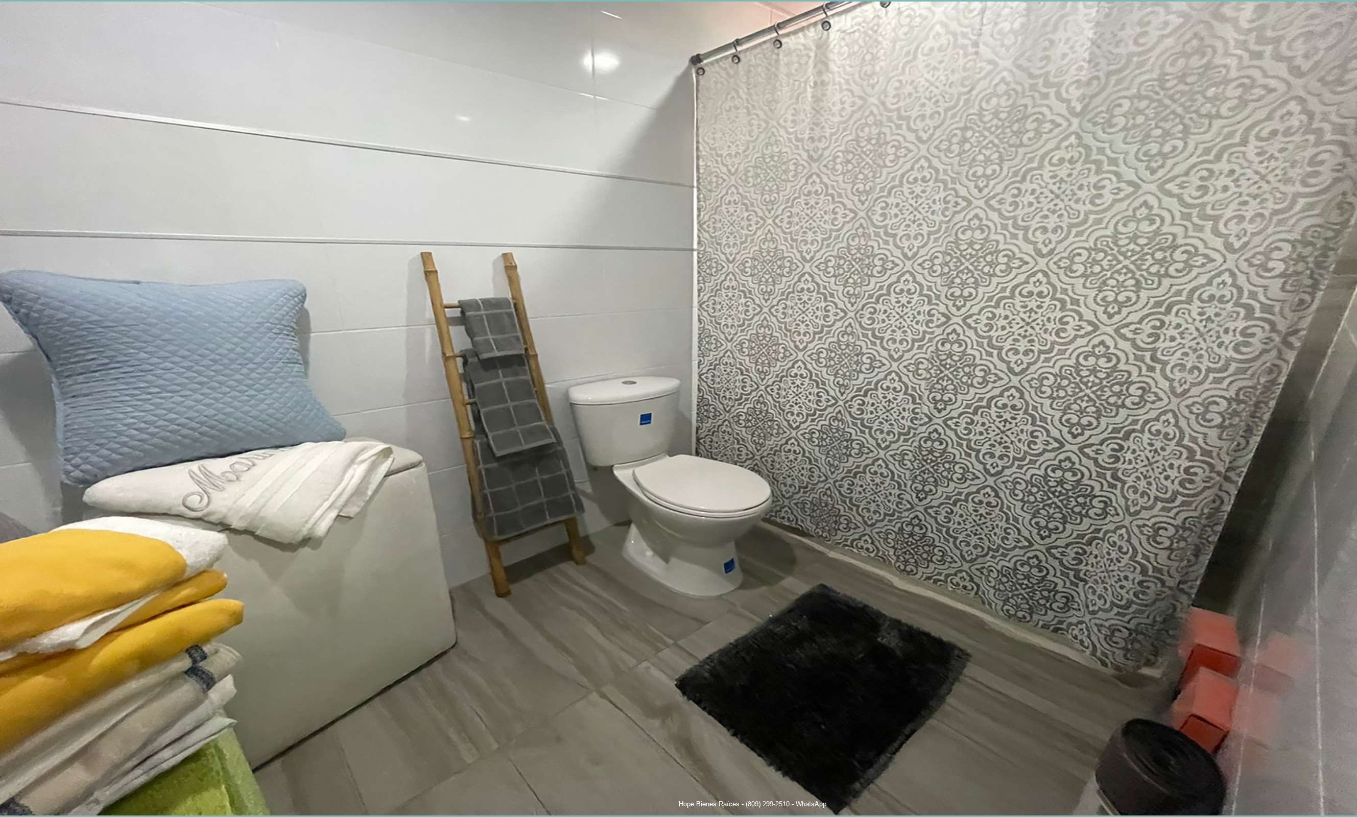 Baño